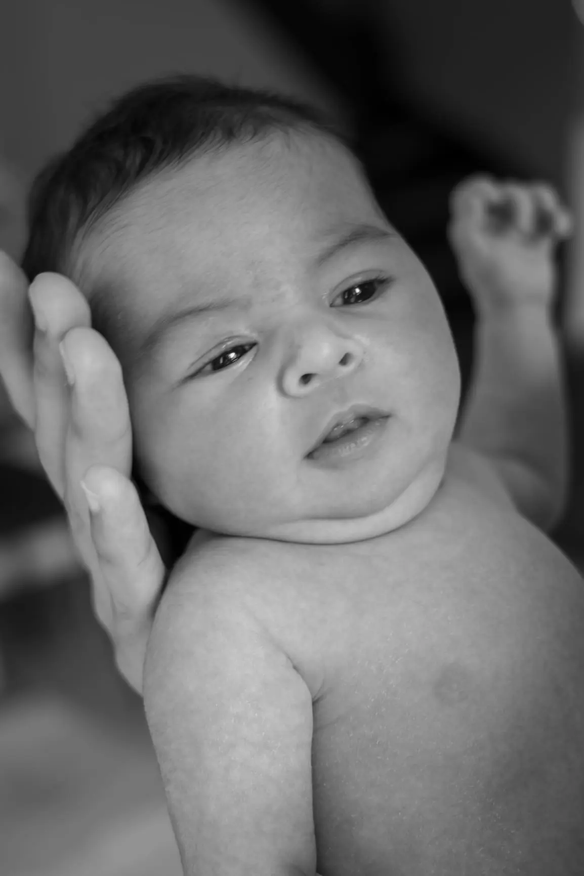 Evenement-Naissance-Saint-Nazaire-02a Stéphane Grimal Photographe. Séance photo de naissance à la Pornichet
