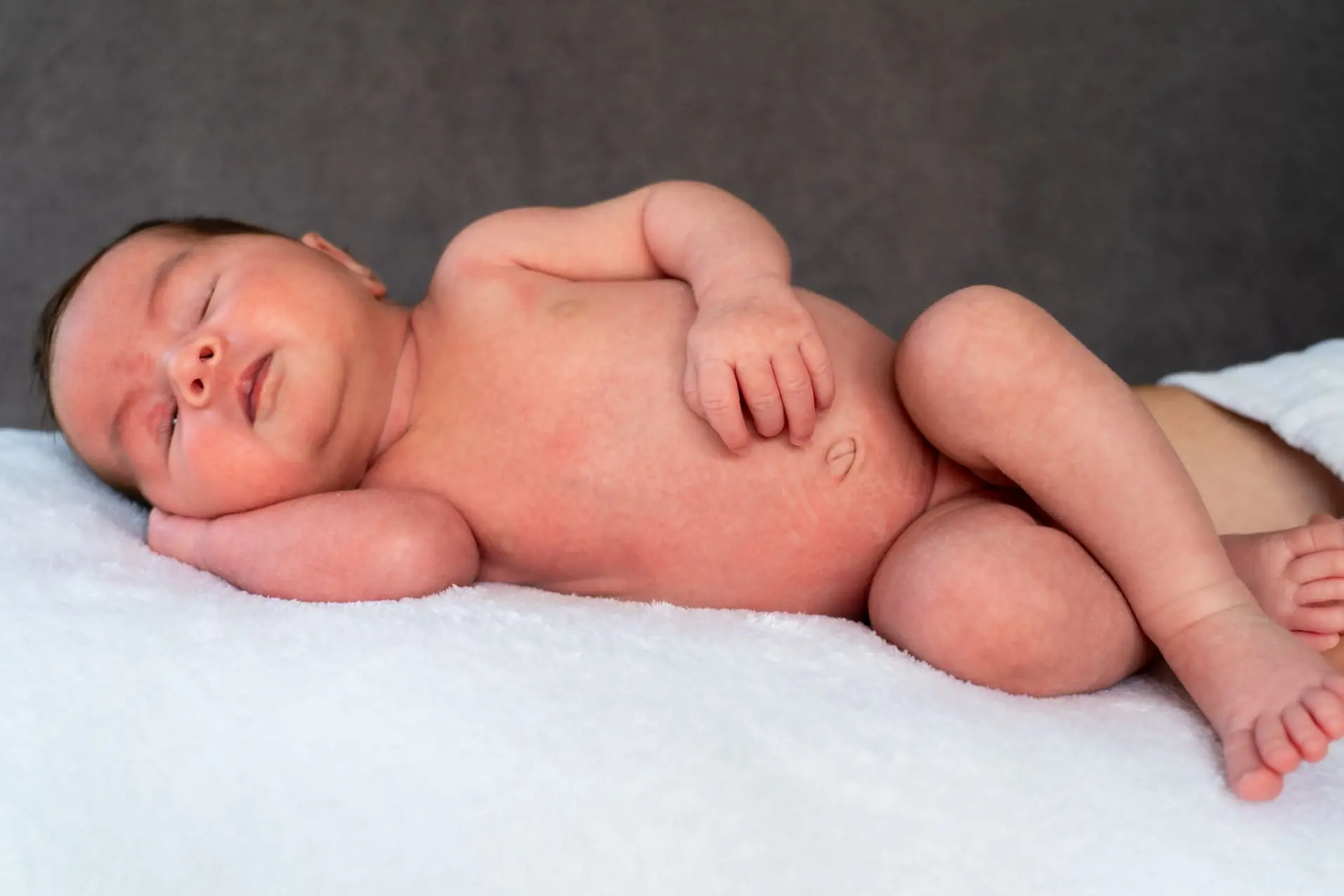 Evenement-Naissance-Saint-Nazaire-03a Stéphane Grimal Photographe. Séance photo de naissance à la Pornichet