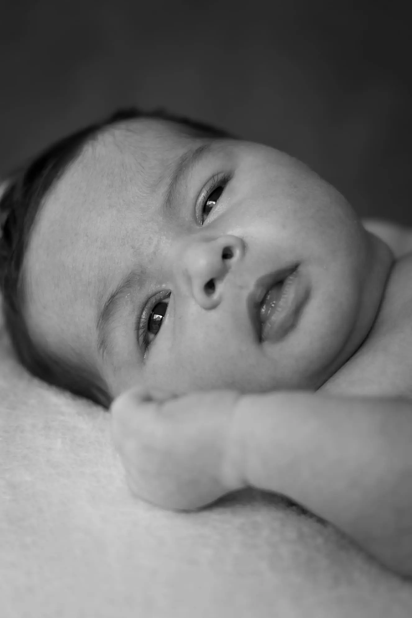 Evenement-Naissance-Saint-Nazaire-05a Stéphane Grimal Photographe. Séance photo de naissance à la Pornichet