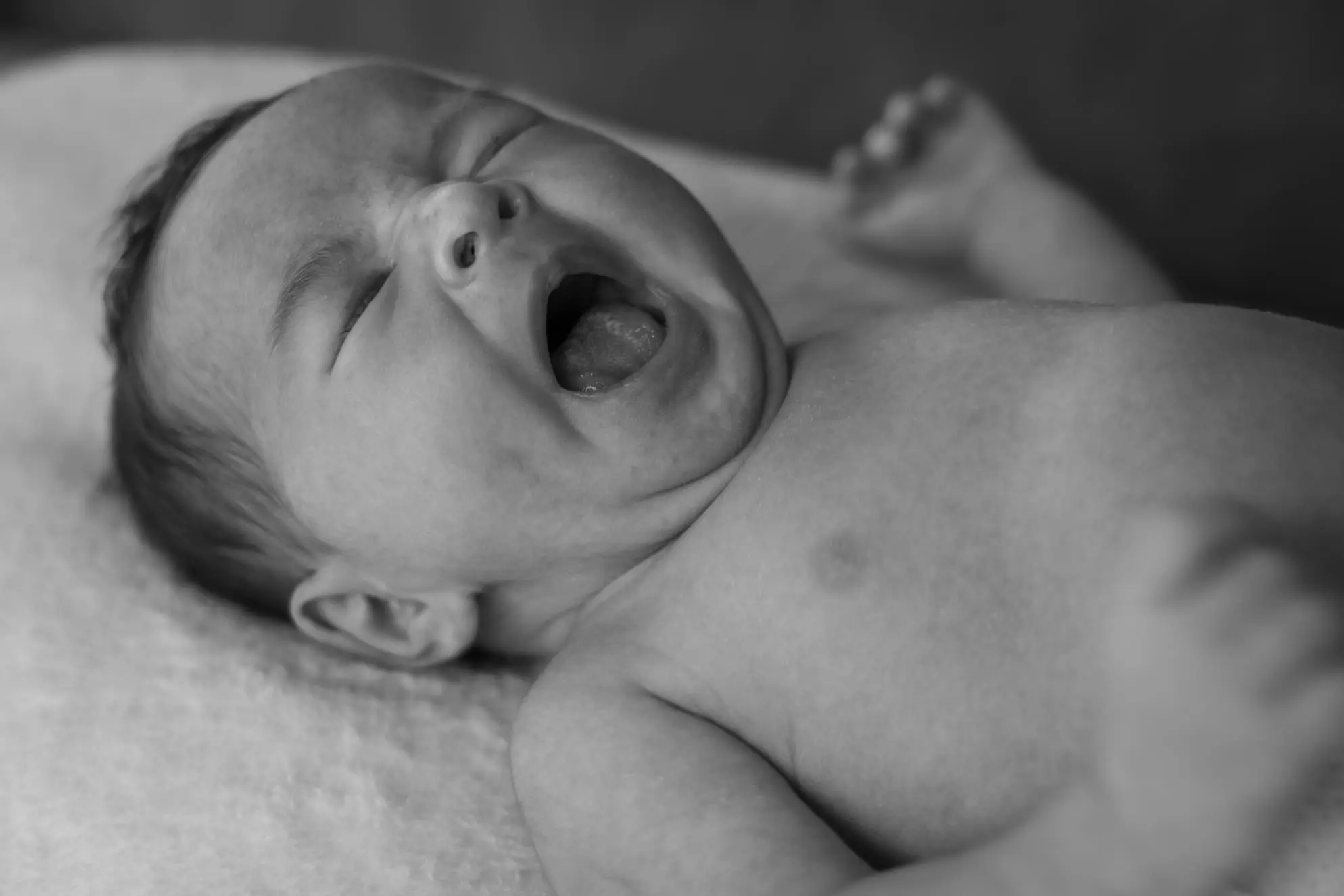 Evenement-Naissance-Saint-Nazaire-06a Stéphane Grimal Photographe. Séance photo de naissance à la Pornichet