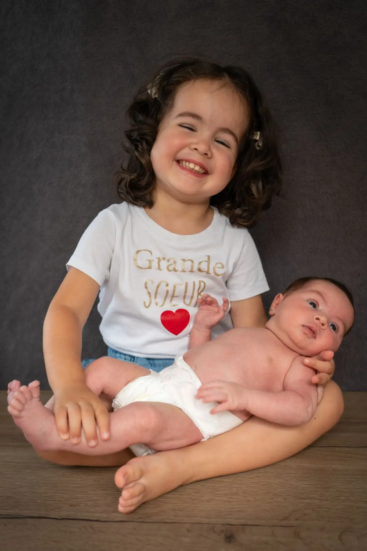 Evenement-Naissance-Saint-Nazaire-16a Stéphane Grimal Photographe. Séance photo de naissance à la Pornichet