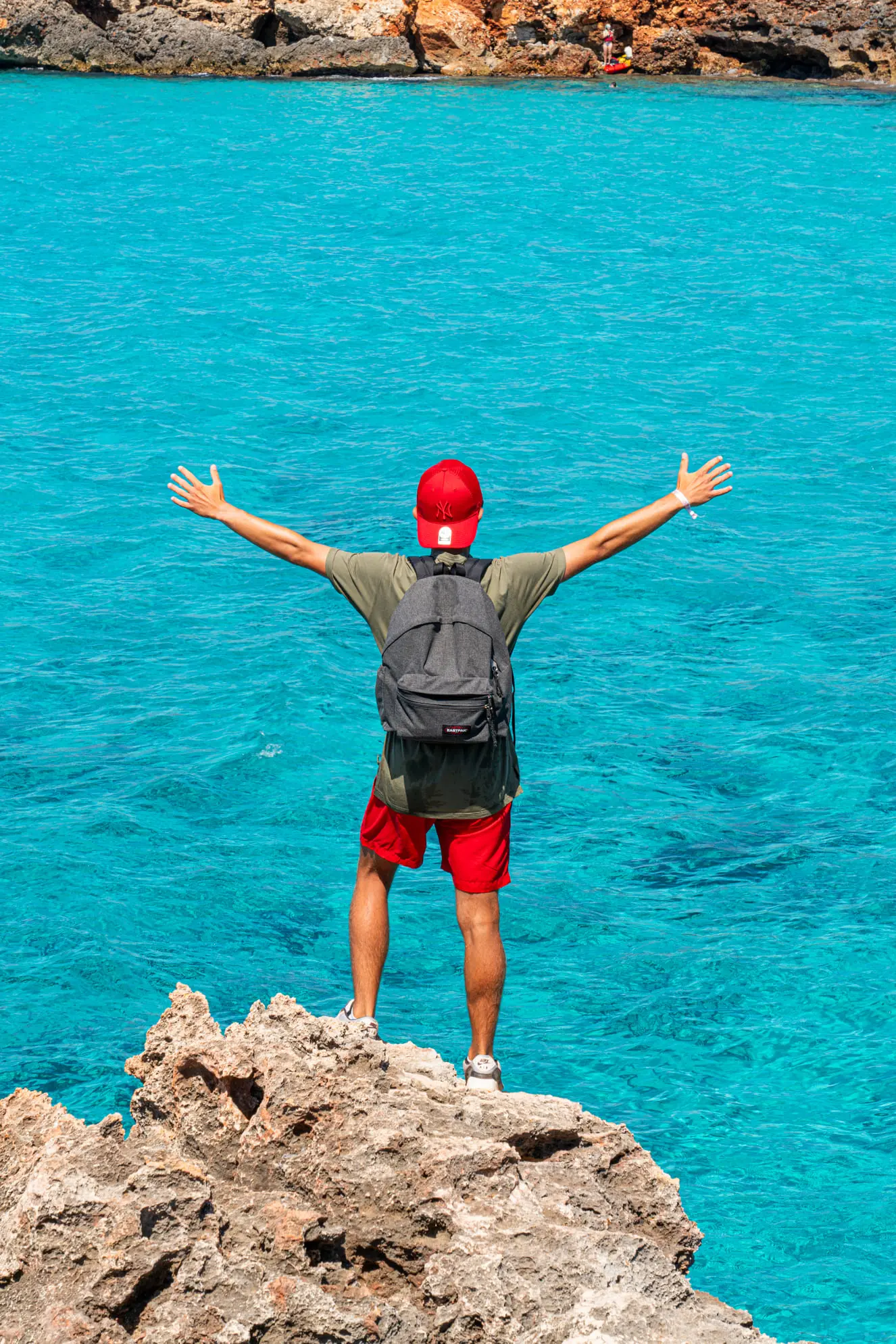 Photo-Découverte-Minorque-01 Stéphane Grimal Photographe voyage Minorque