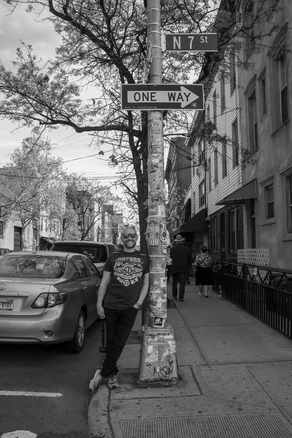 Photo-Découverte-New-York-03 Stéphane Grimal Photographe voyage New York