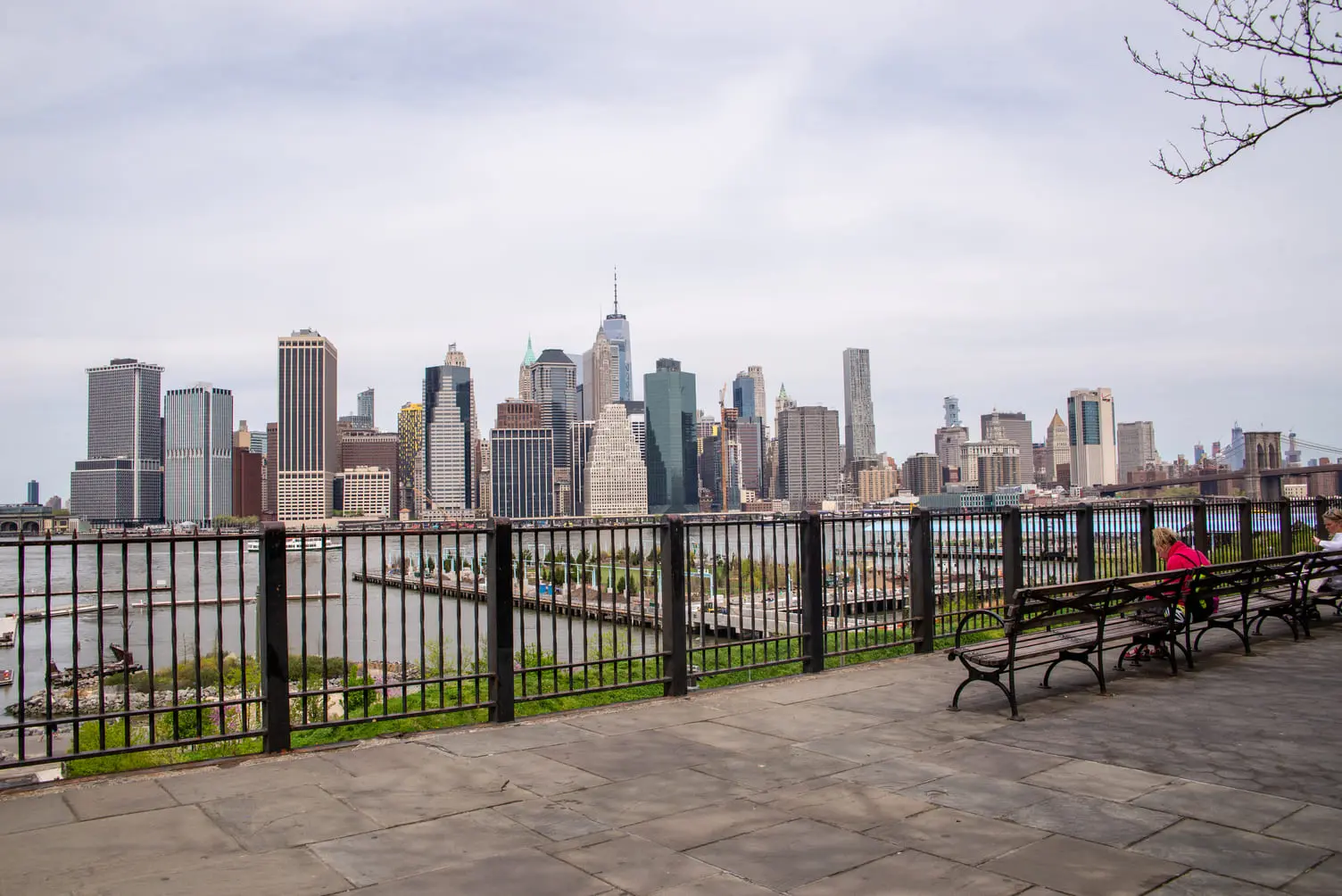 Photo-Découverte-New-York-05 Stéphane Grimal Photographe voyage New York