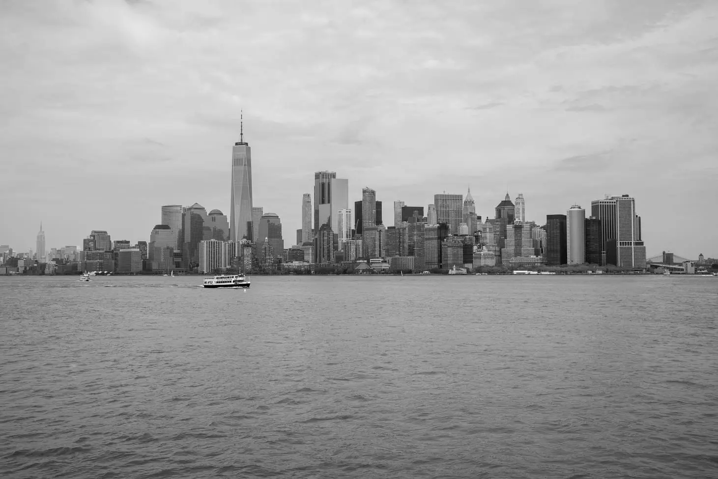 Photo-Découverte-New-York-10 Stéphane Grimal Photographe voyage New York