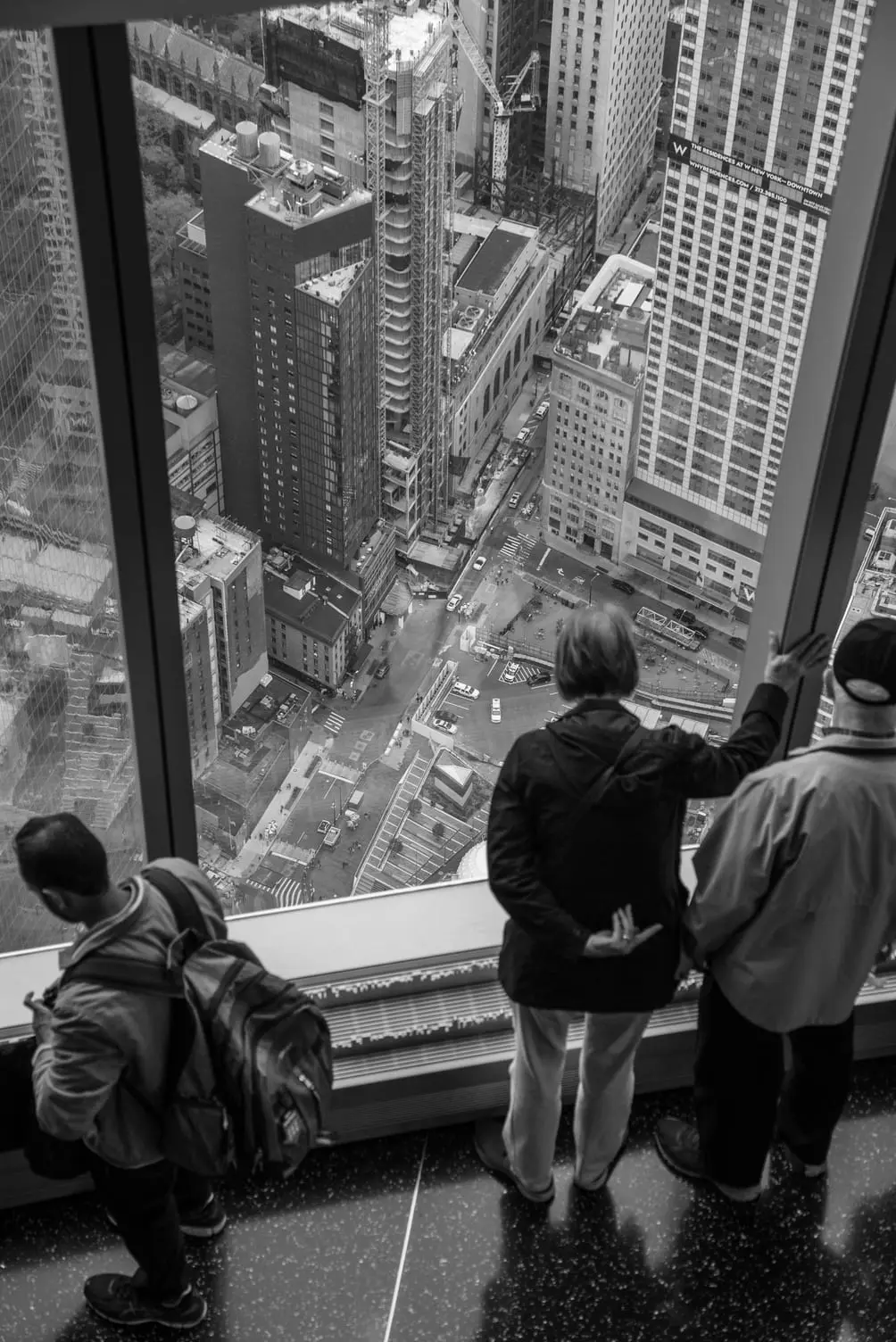 Photo-Découverte-New-York-11 Stéphane Grimal Photographe voyage New York