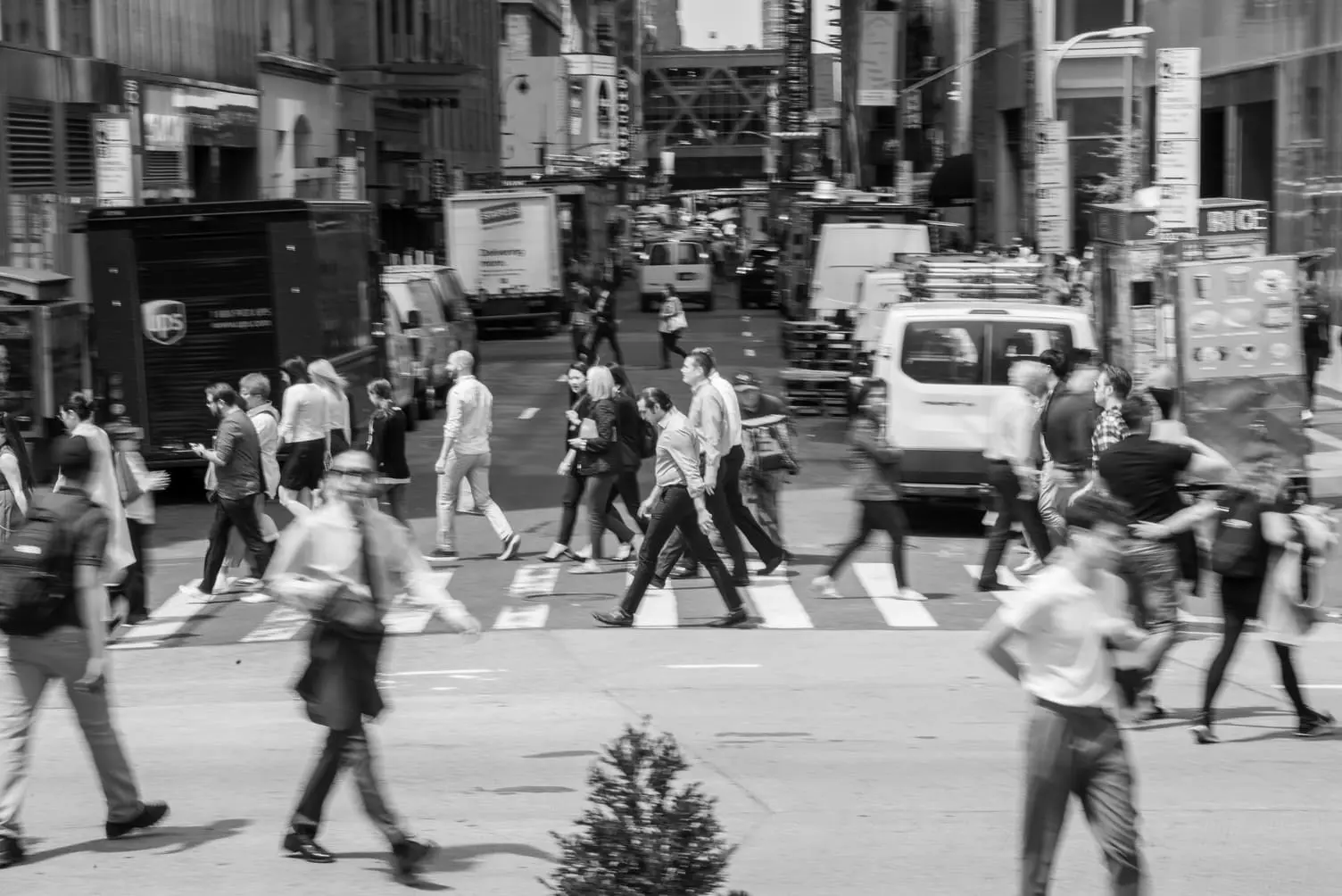 Photo-Découverte-New-York-12 Stéphane Grimal Photographe voyage New York