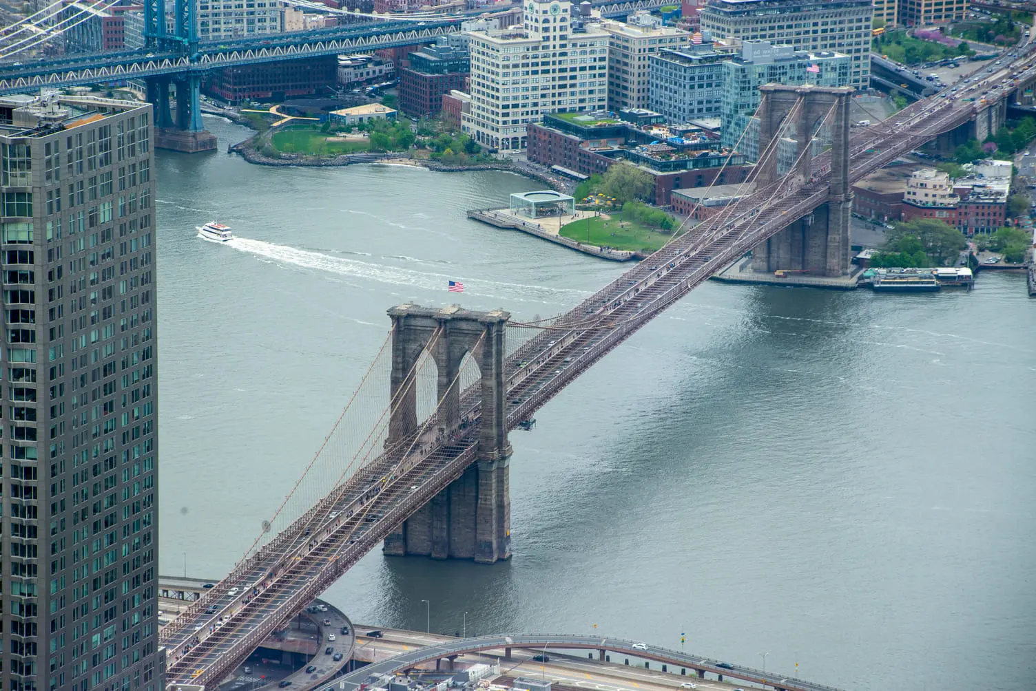 Photo-Découverte-New-York-13 Stéphane Grimal Photographe voyage New York