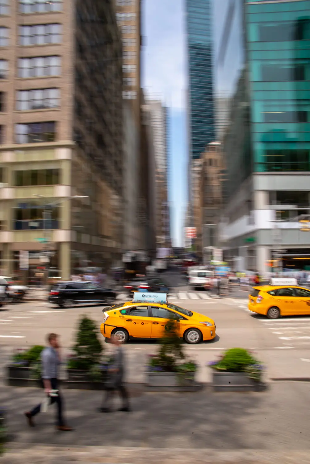 Photo-Découverte-New-York-16 Stéphane Grimal Photographe voyage New York