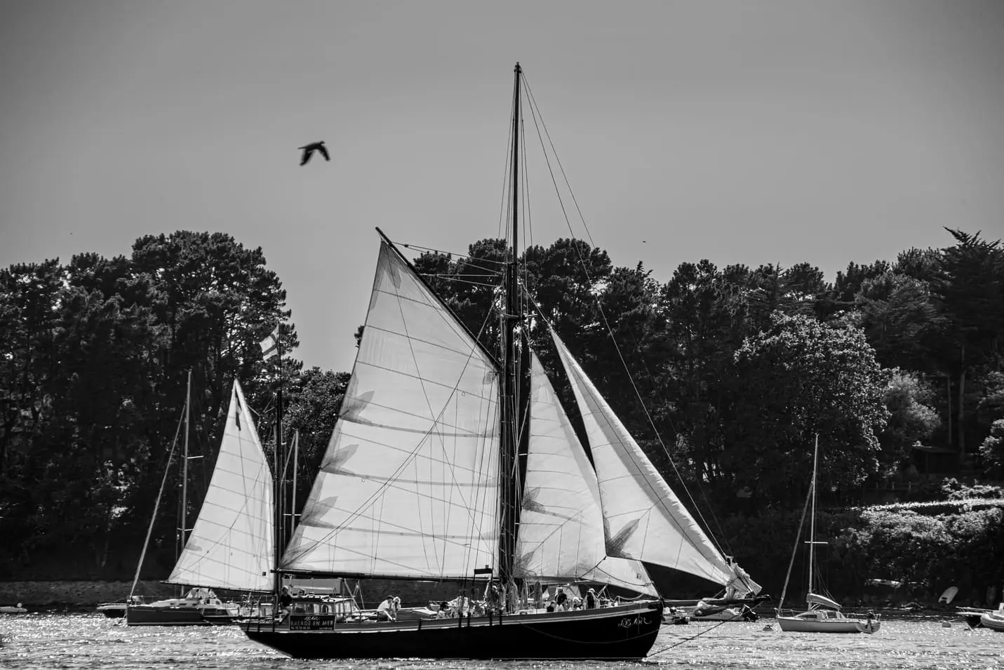 Photo-Golf-du-Morbihan-05 Stéphane Grimal Photographe week-end Golf du Morbihan