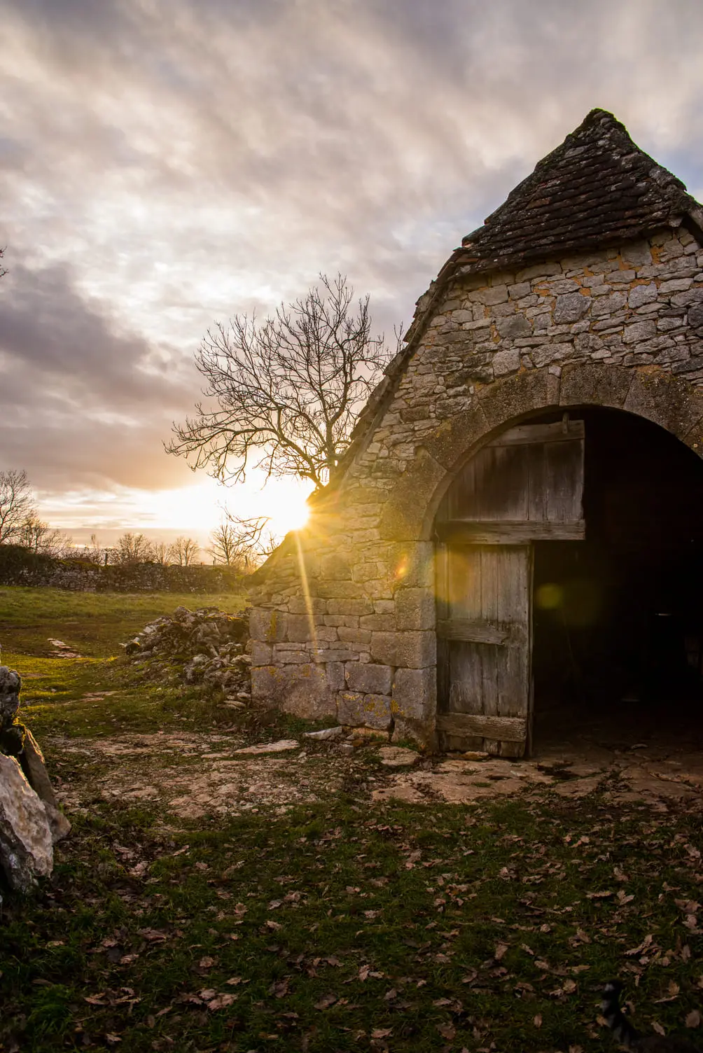 Photo-Nature-Lot-01 Stéphane Grimal Photographe à la découverte du Lot et ses trésors