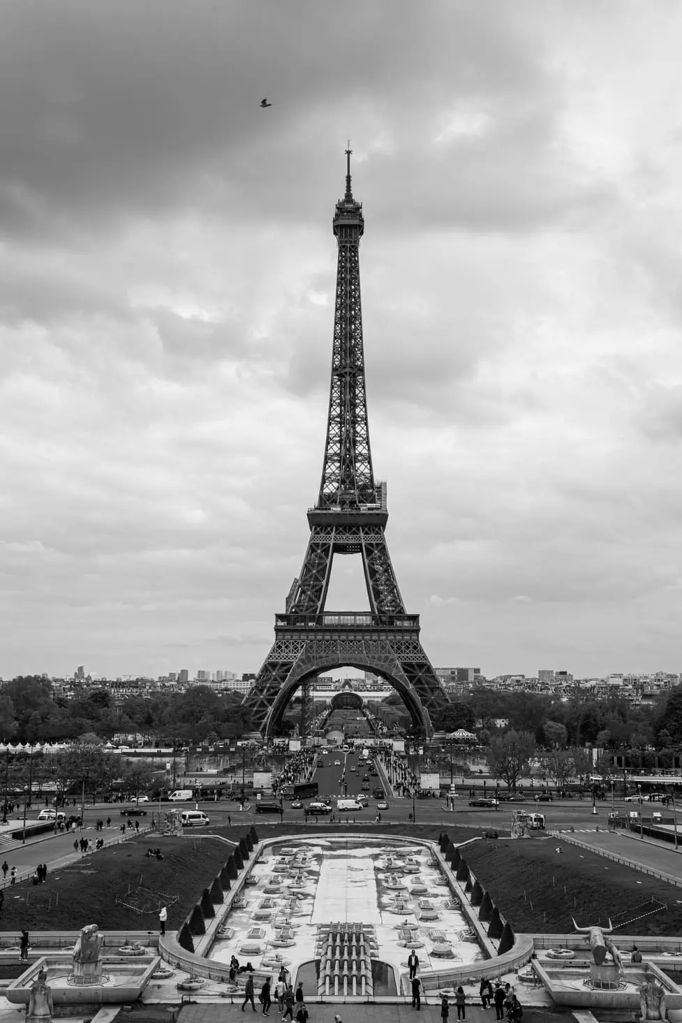 Photo-Paris-07 Stéphane Grimal Photographe à la découverte de Paris