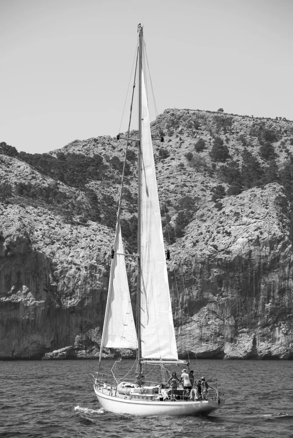 Photo-Paysage-Majorque-01 Stéphane Grimal Photographe voyage à Mallorque