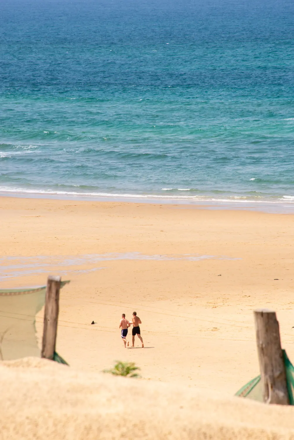 Photo-Plage-Biscarrosse-01 Stéphane Grimal Photographe découverte Biscarrosse Lande