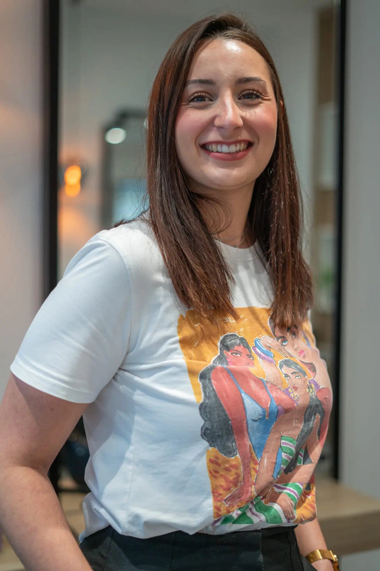 Photo-Professionnel-coiffeur01 Stéphane Grimal Photographe Saint-Nazaire. Shooting - Aurélie R Coiffure - Saint-Nazaire