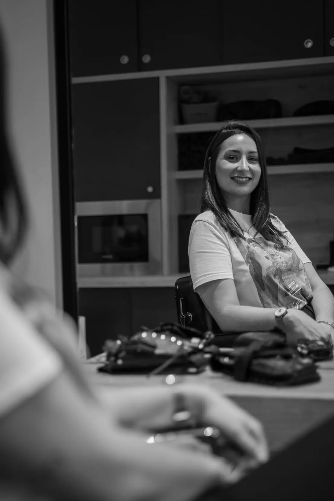 Photo-Professionnel-coiffeur02 Stéphane Grimal Photographe Saint-Nazaire. Shooting - Aurélie R Coiffure - Saint-Nazaire