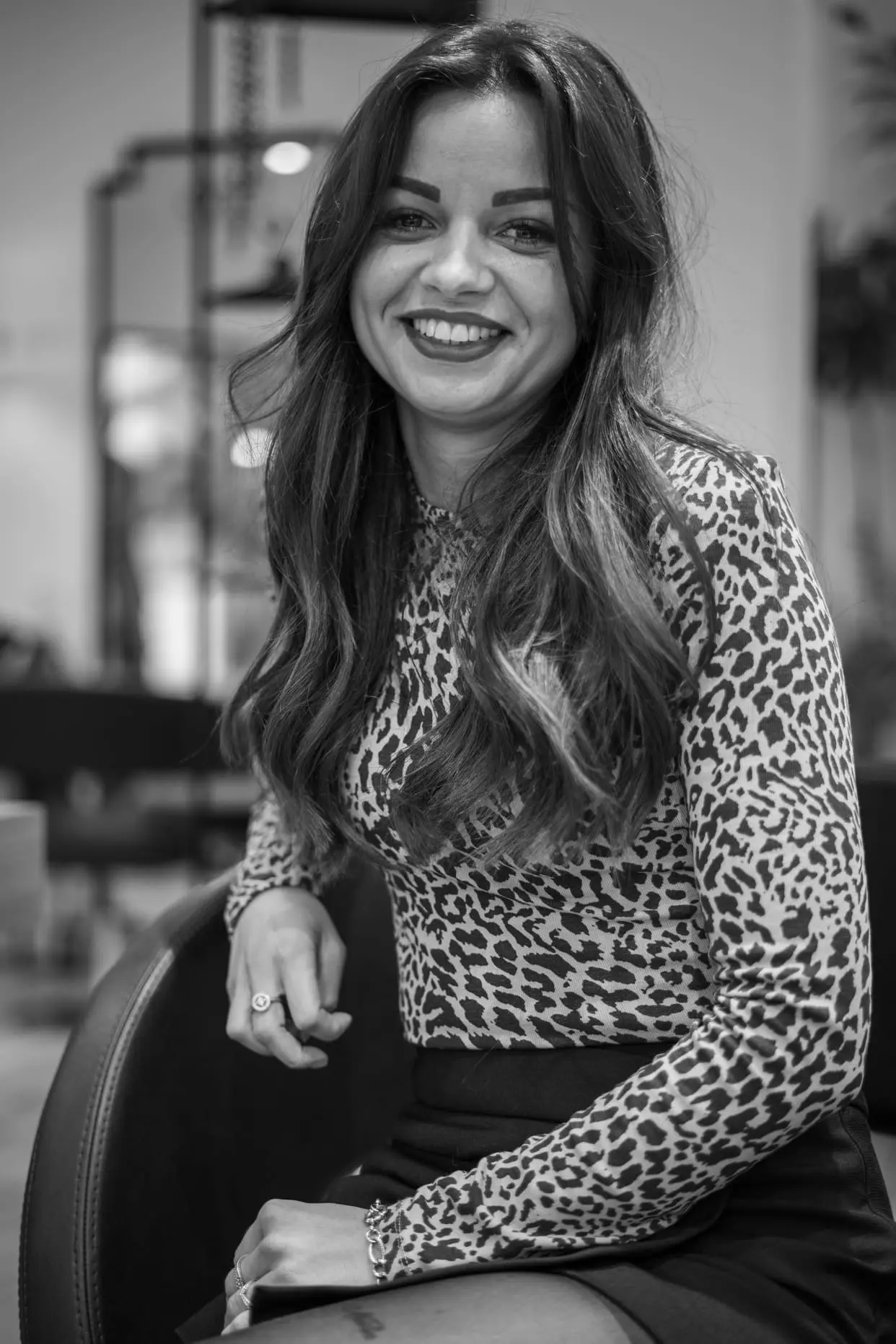 Photo-Professionnel-coiffeur04 Stéphane Grimal Photographe Saint-Nazaire. Shooting - Aurélie R Coiffure - Saint-Nazaire