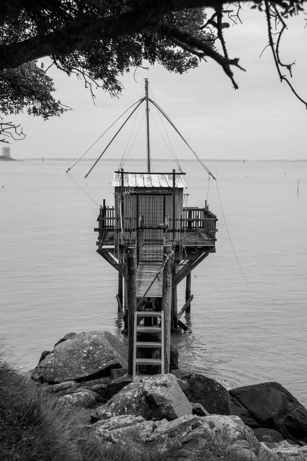 Photo-Saint-Nazaire-Front-mer-03 Stéphane Grimal Photographe découverte Saint-Nazaire