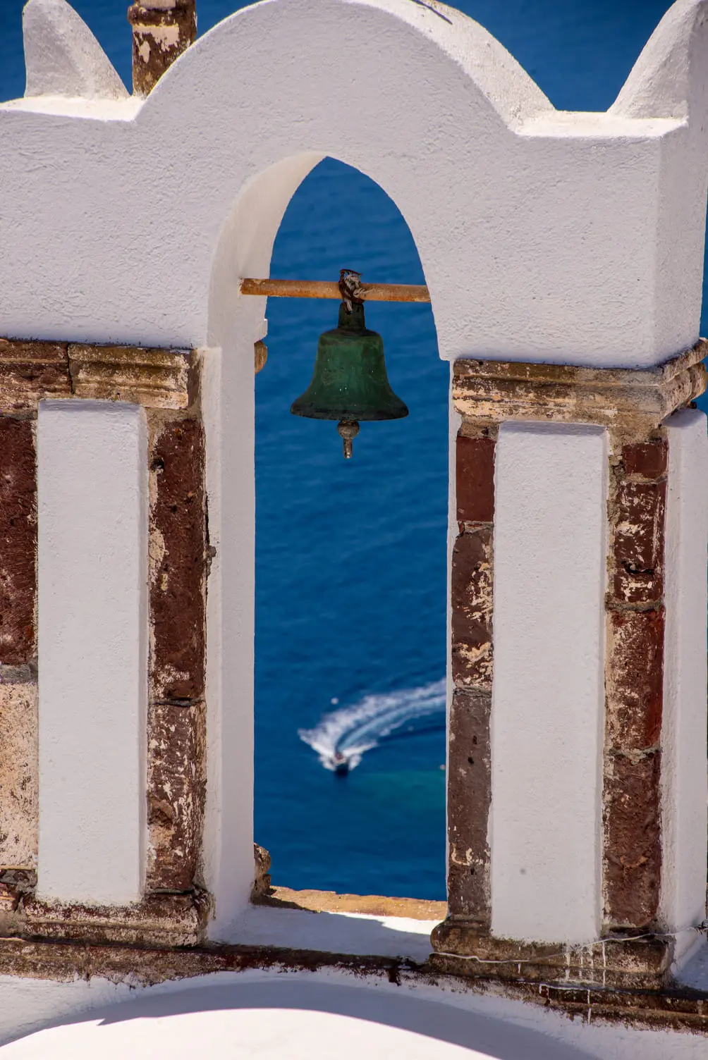 Photo-Santorin-Crète-01 Stéphane Grimal Photographe voyage Santorin Crète
