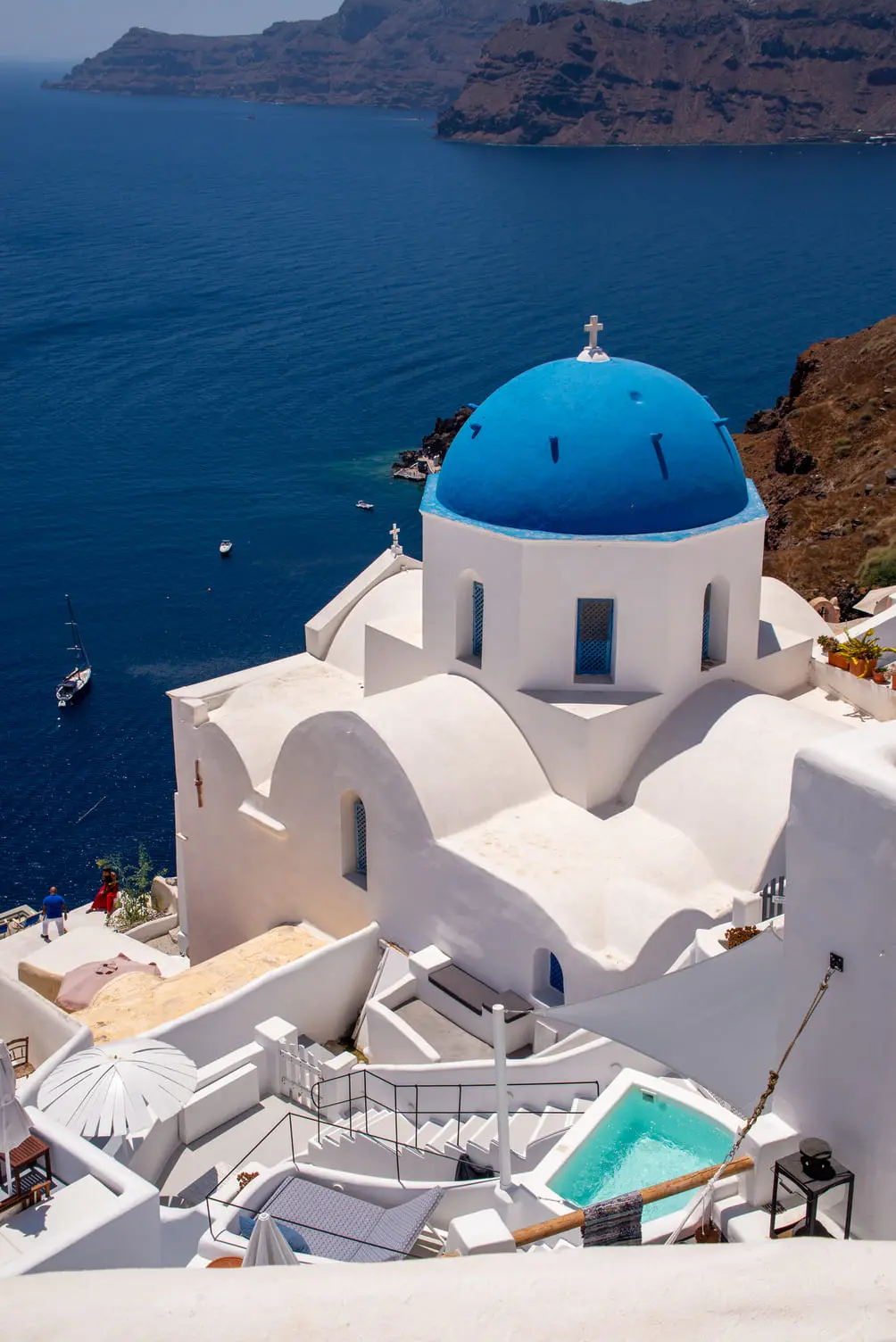 Photo-Santorin-Crète-03 Stéphane Grimal Photographe voyage Santorin Crète