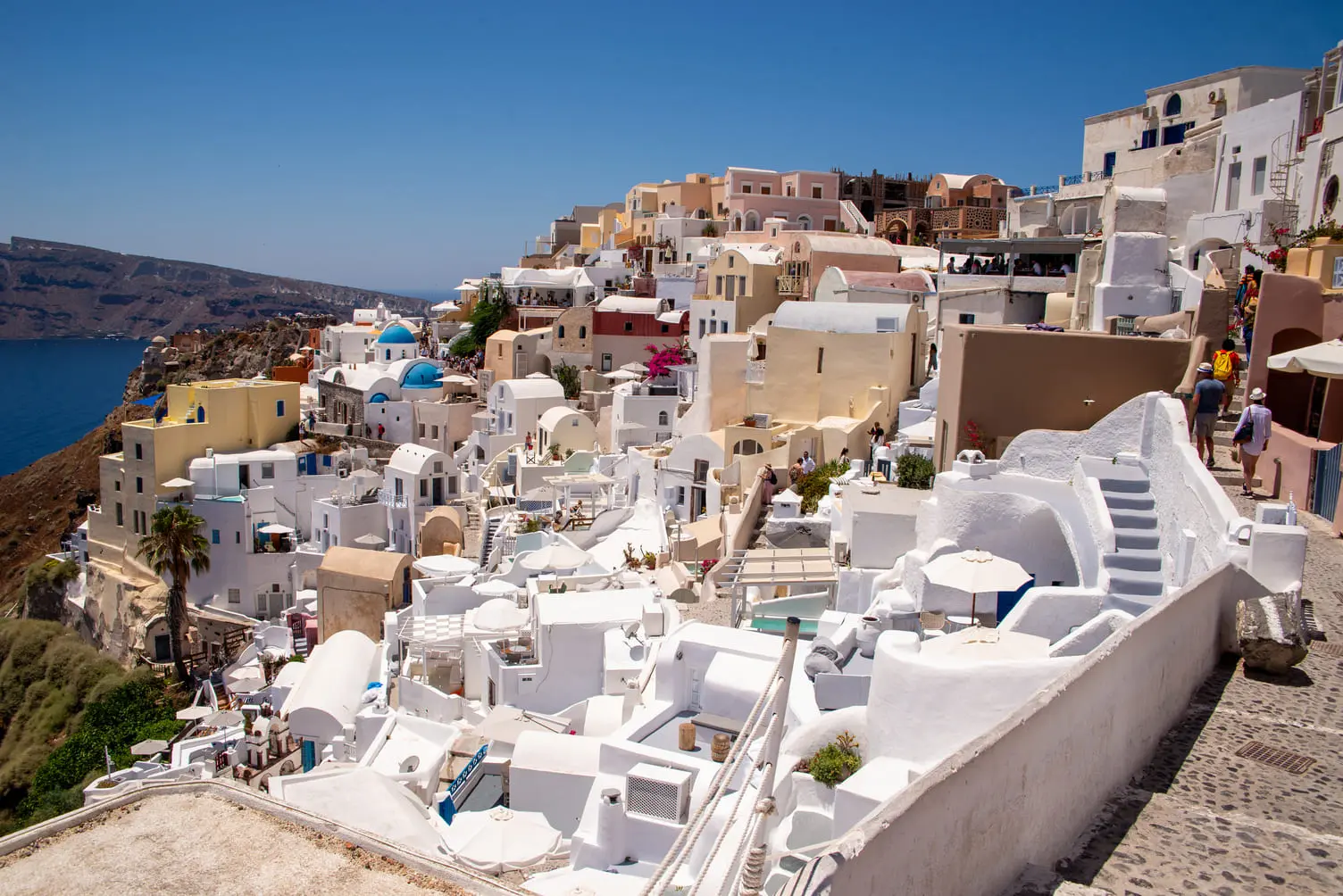 Photo-Santorin-Crète-06 Stéphane Grimal Photographe voyage Santorin Crète