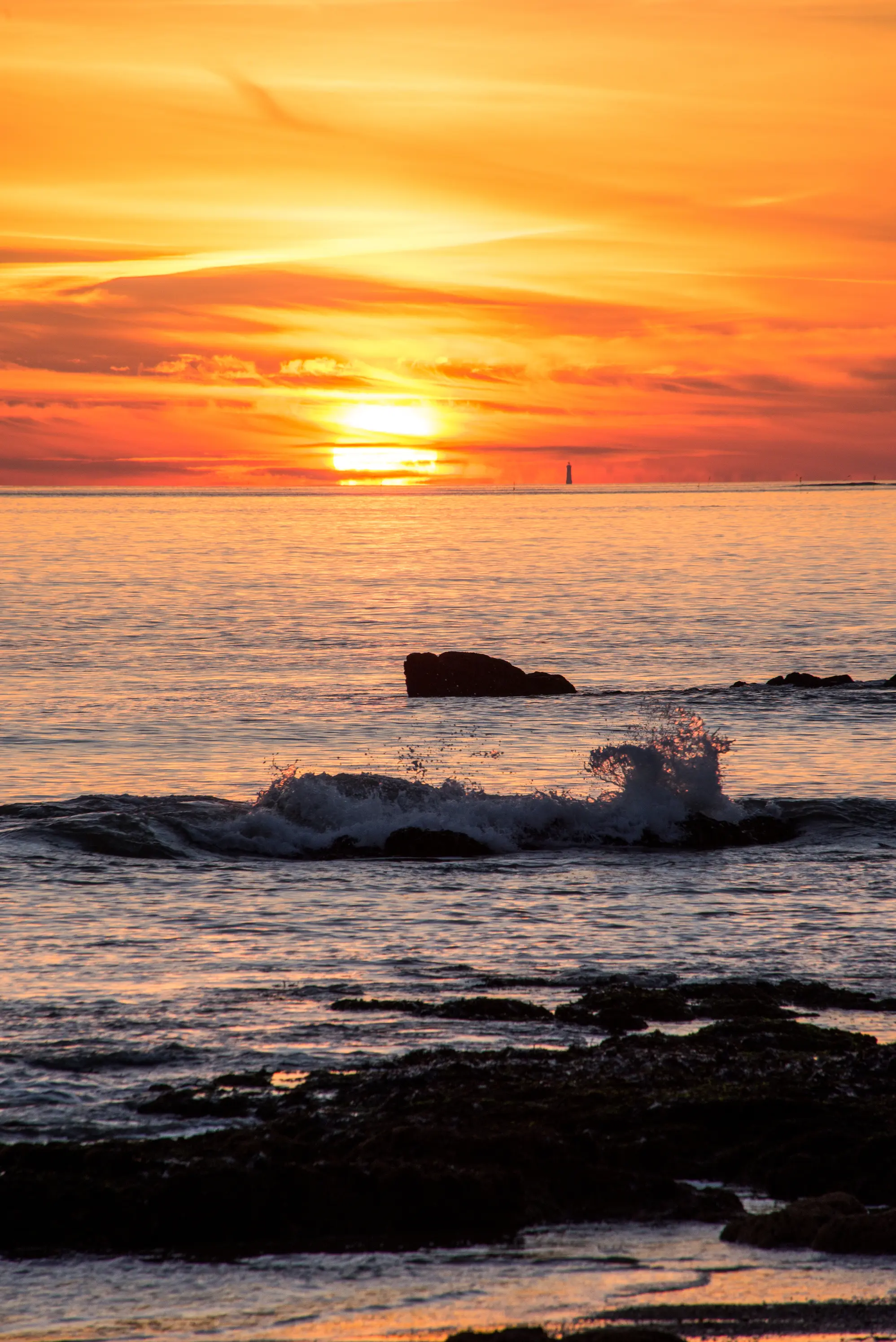 Plage-Mosieur-Hulot-St-Marc-04 Stéphane Grimal Photographe monsieurHulot à Saint-Marc-sur-mer