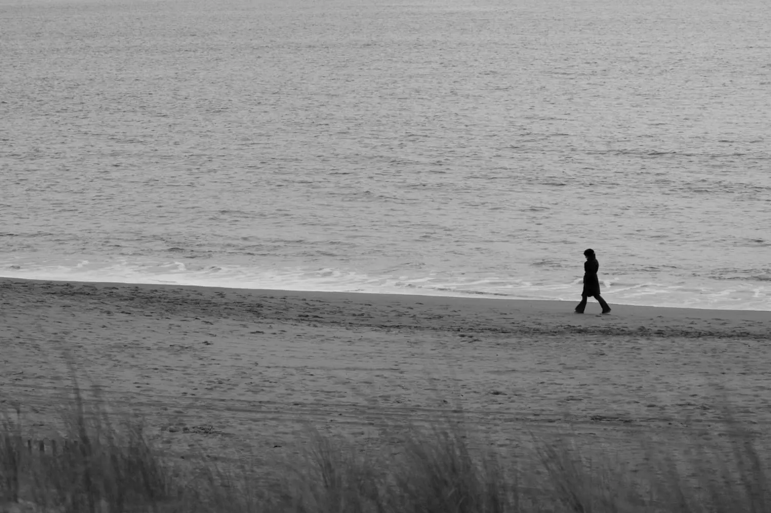 Shooting-Plage-Pornichet-01 Stéphane Grimal Photographe ballade à Pornichet