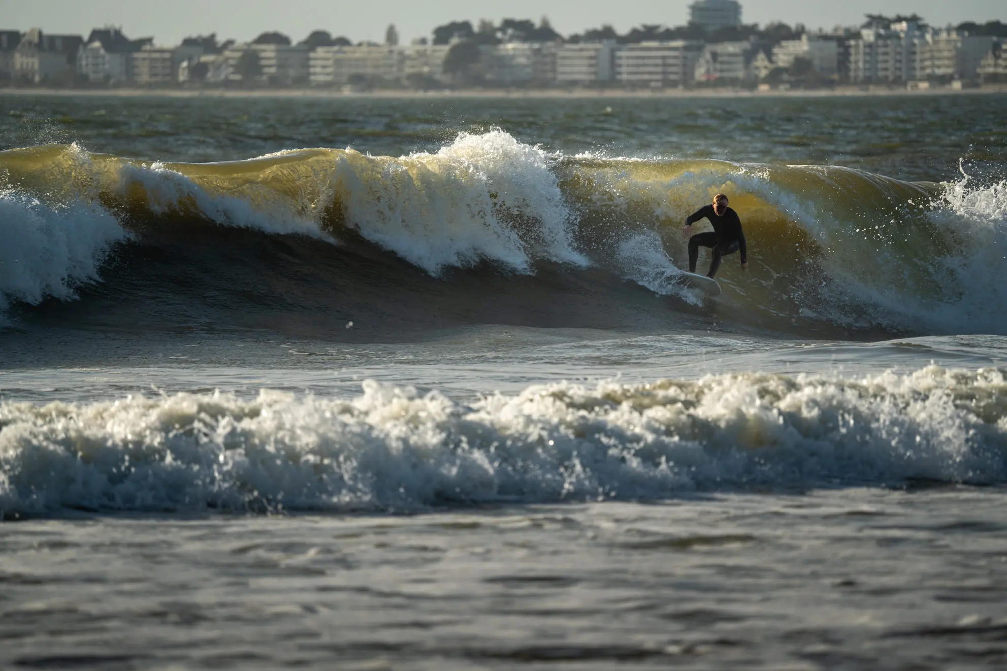 Shooting-Plage-Pornichet-09 Stéphane Grimal Photographe surf à Pornichet