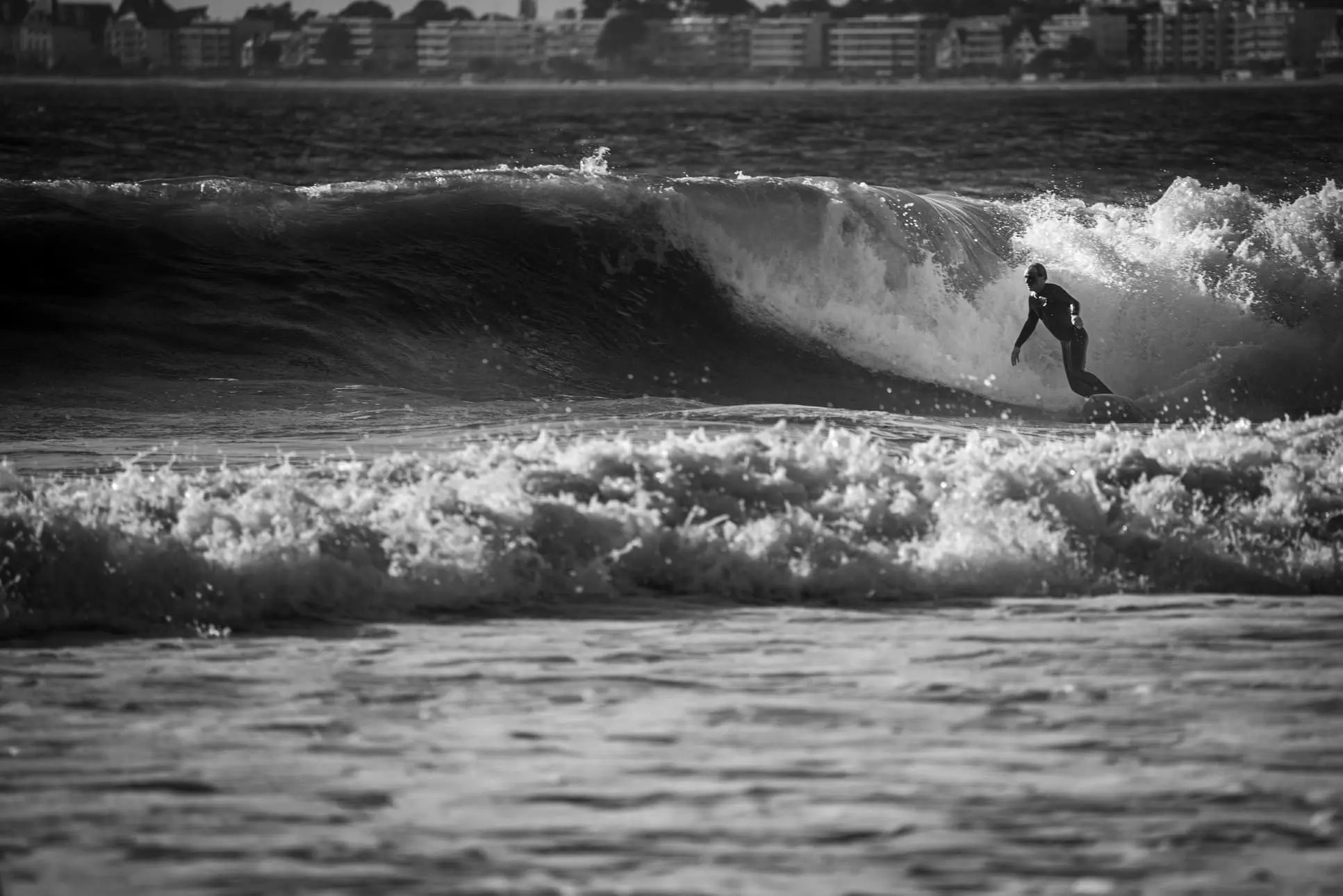 Shooting-Plage-Pornichet-10 Stéphane Grimal Photographe surf à Pornichet