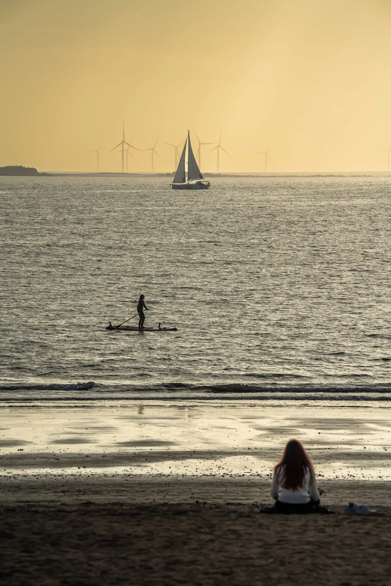 Shooting-Plage-Pornichet-14 Stéphane Grimal Photographe Pornichet