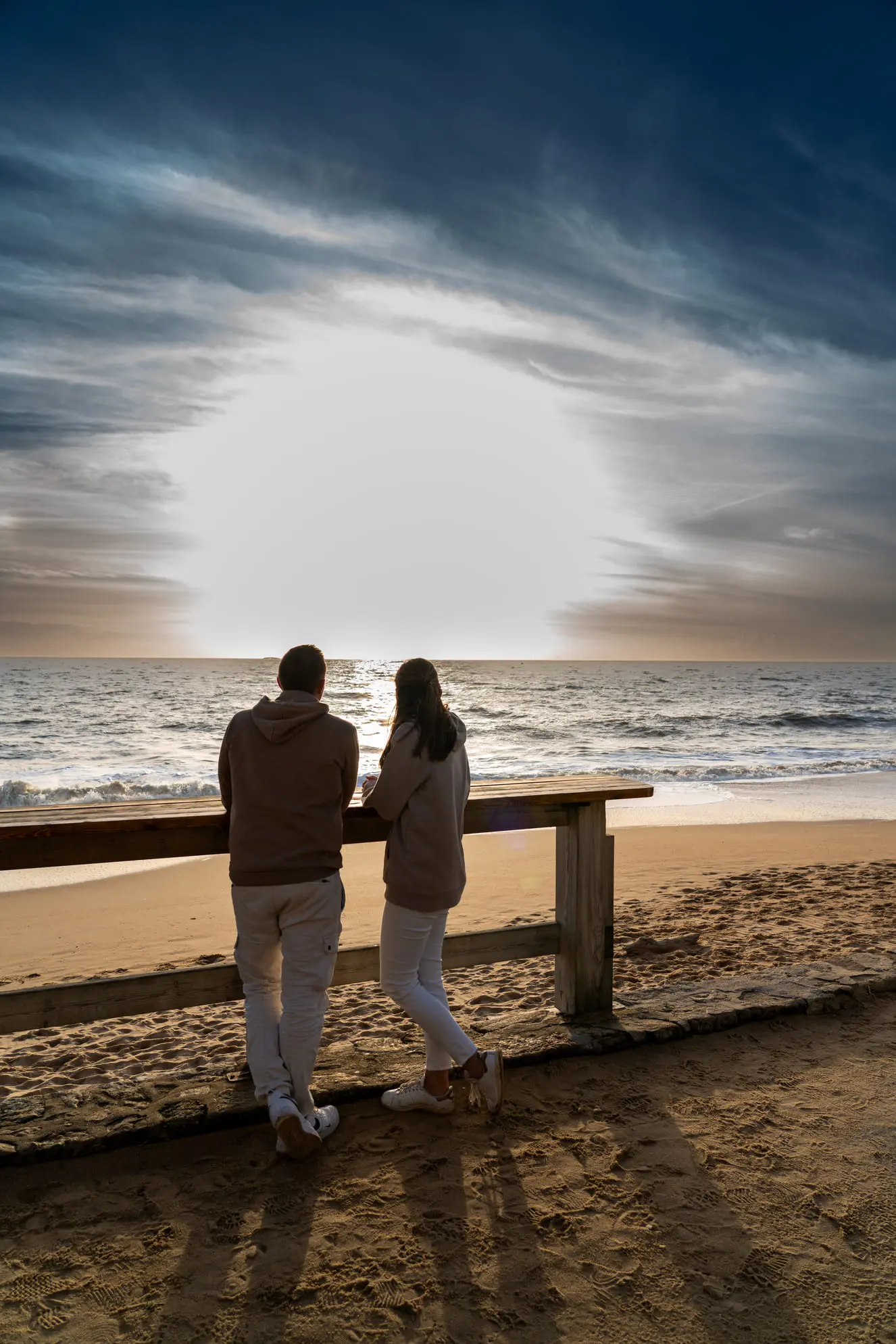 Shooting-famille-plage-Pornichet-07a Stéphane Grimal Photographe Pornichet. Séance photo famille sur la plage de Sainte-Marguerite commune de Pornichet.