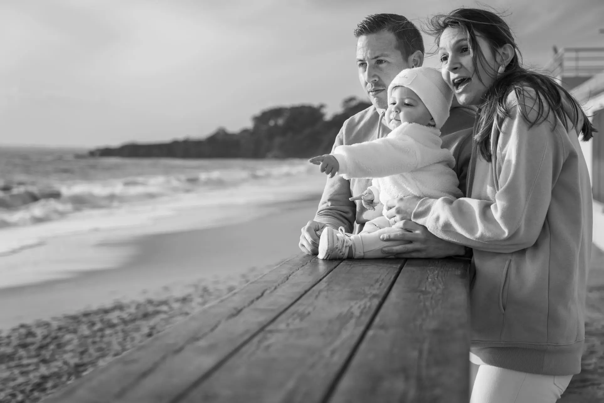 Shooting-famille-plage-Pornichet-12a Stéphane Grimal Photographe Pornichet. Séance photo famille sur la plage de Sainte-Marguerite commune de Pornichet.