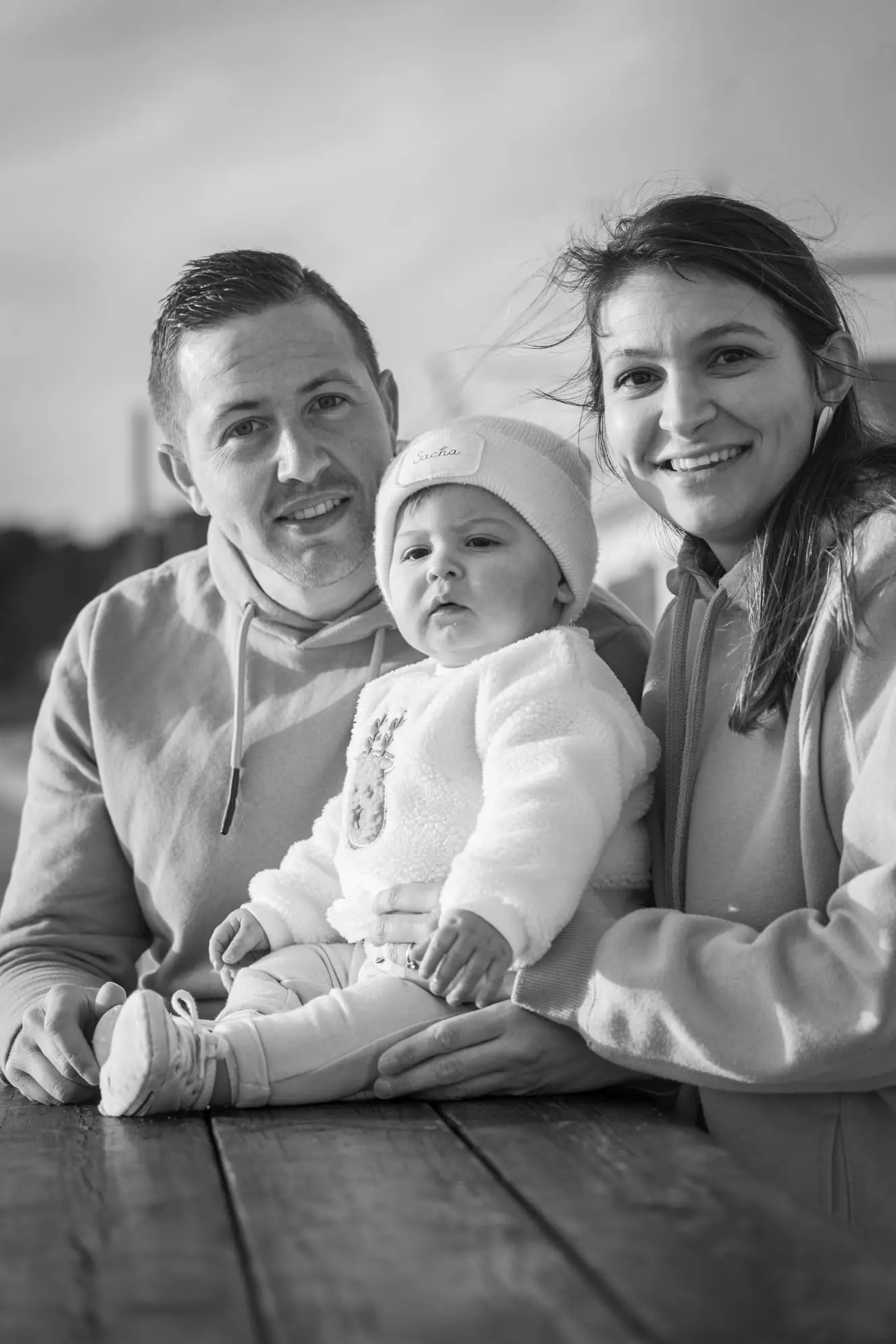 Shooting-famille-plage-Pornichet-13a Stéphane Grimal Photographe Pornichet. Séance photo famille sur la plage de Sainte-Marguerite commune de Pornichet.
