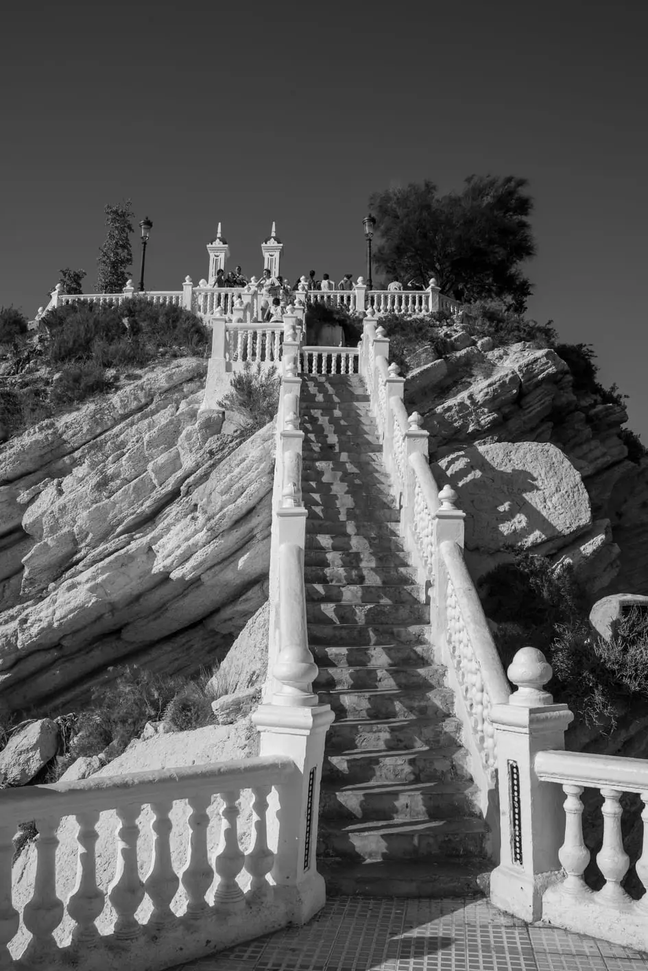 Voyages-Découvertes-Espagne-Benidorm-02 Stéphane Grimal Photographe Découverte Espagne