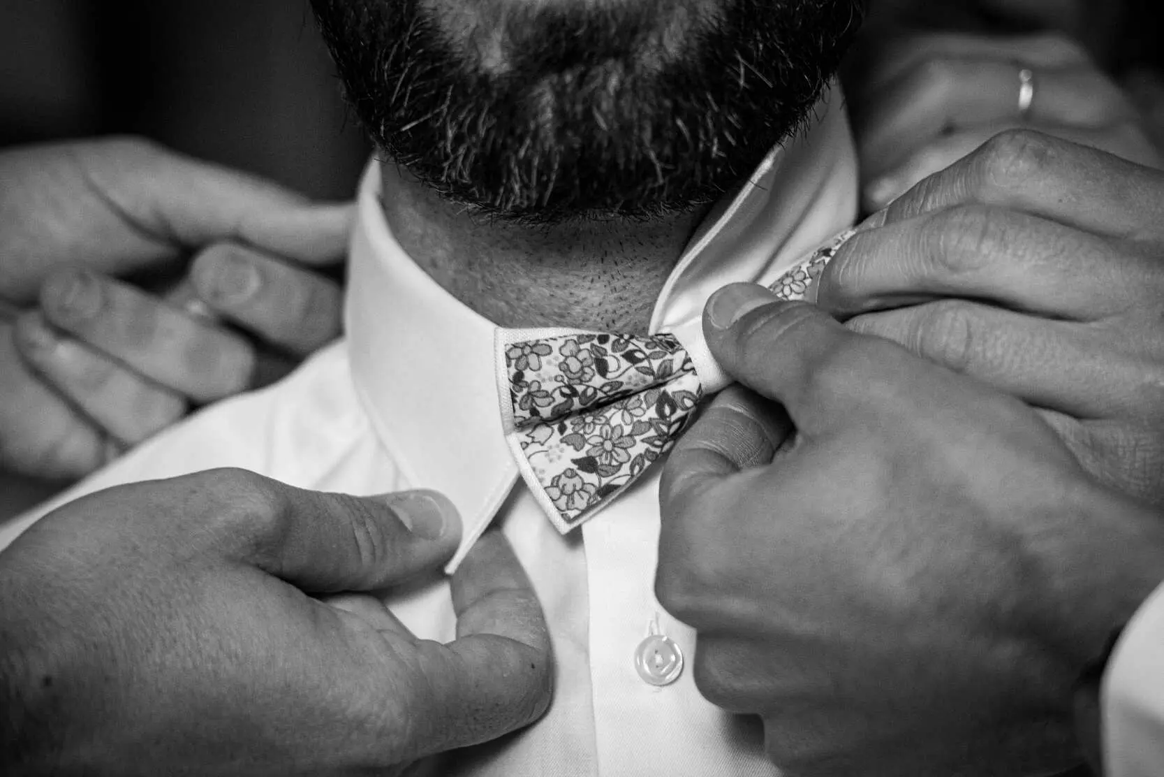 Mariage-Pornichet-St Nazaire-12 Stéphane Grimal Photographe Mariage