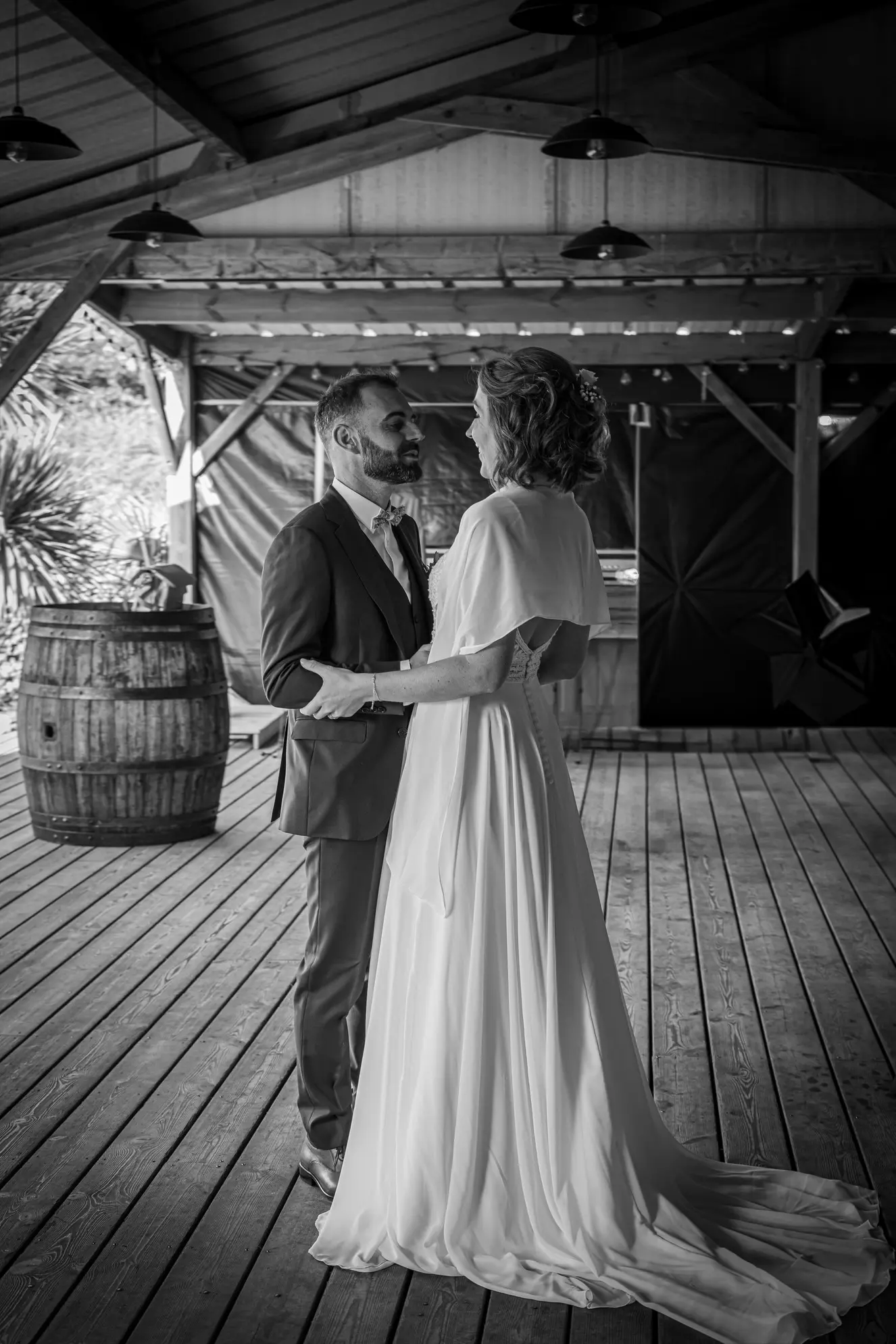 Mariage-Pornichet-St Nazaire-13 Stéphane Grimal Photographe Mariage