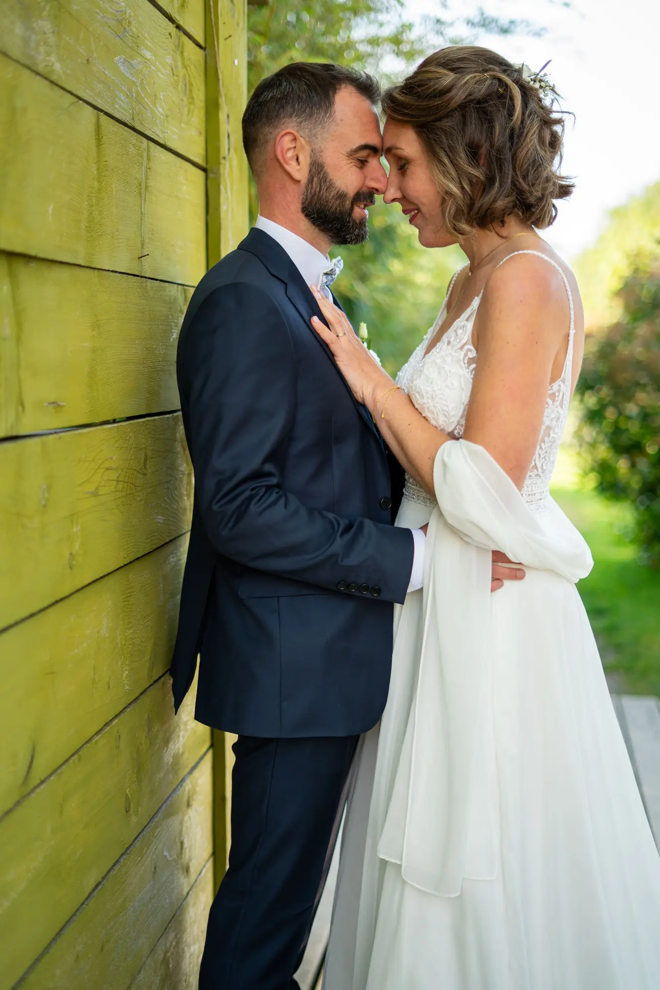 Mariage-Pornichet-St Nazaire-14 Stéphane Grimal Photographe Mariage