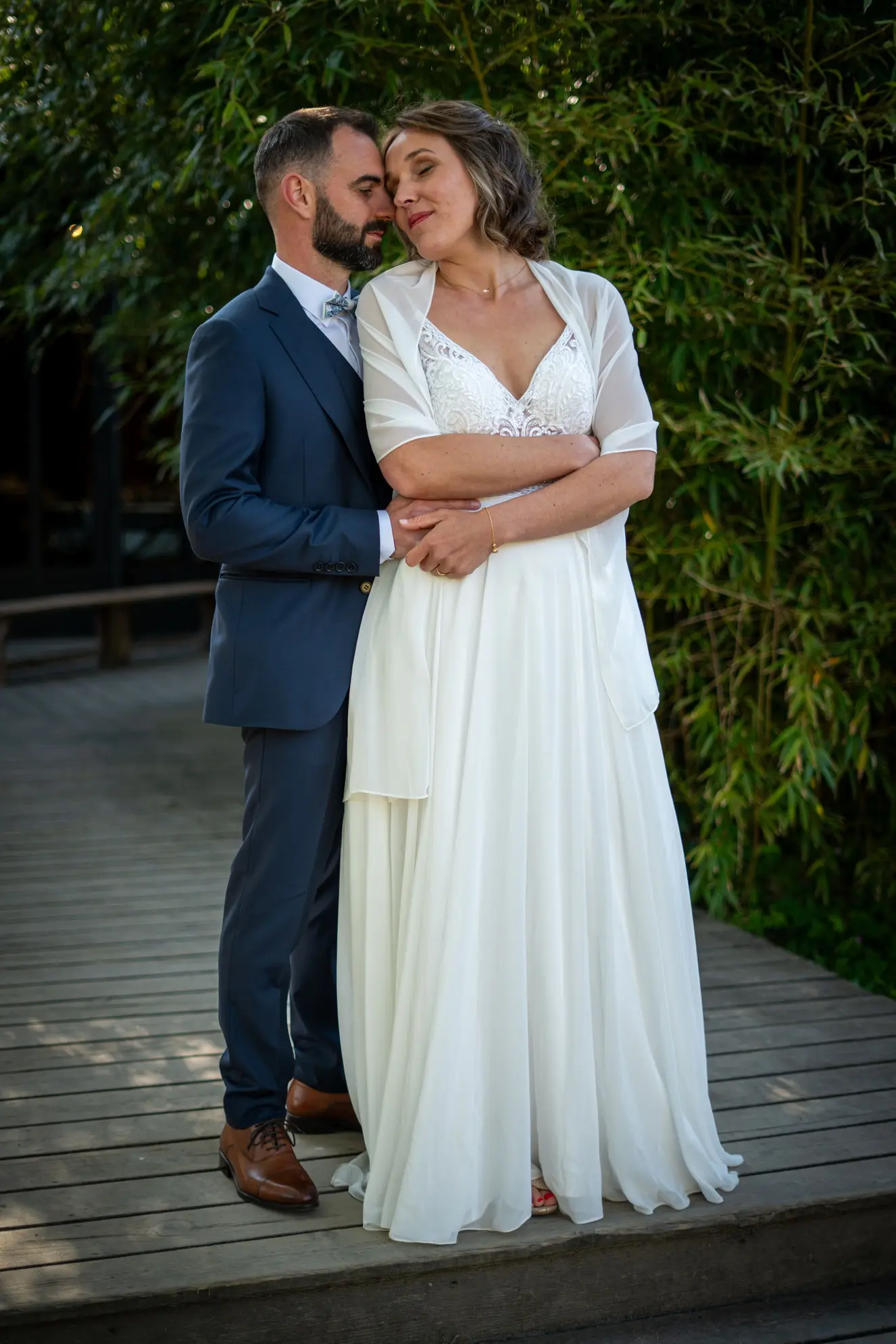 Mariage-Pornichet-St Nazaire-16 Stéphane Grimal Photographe Mariage