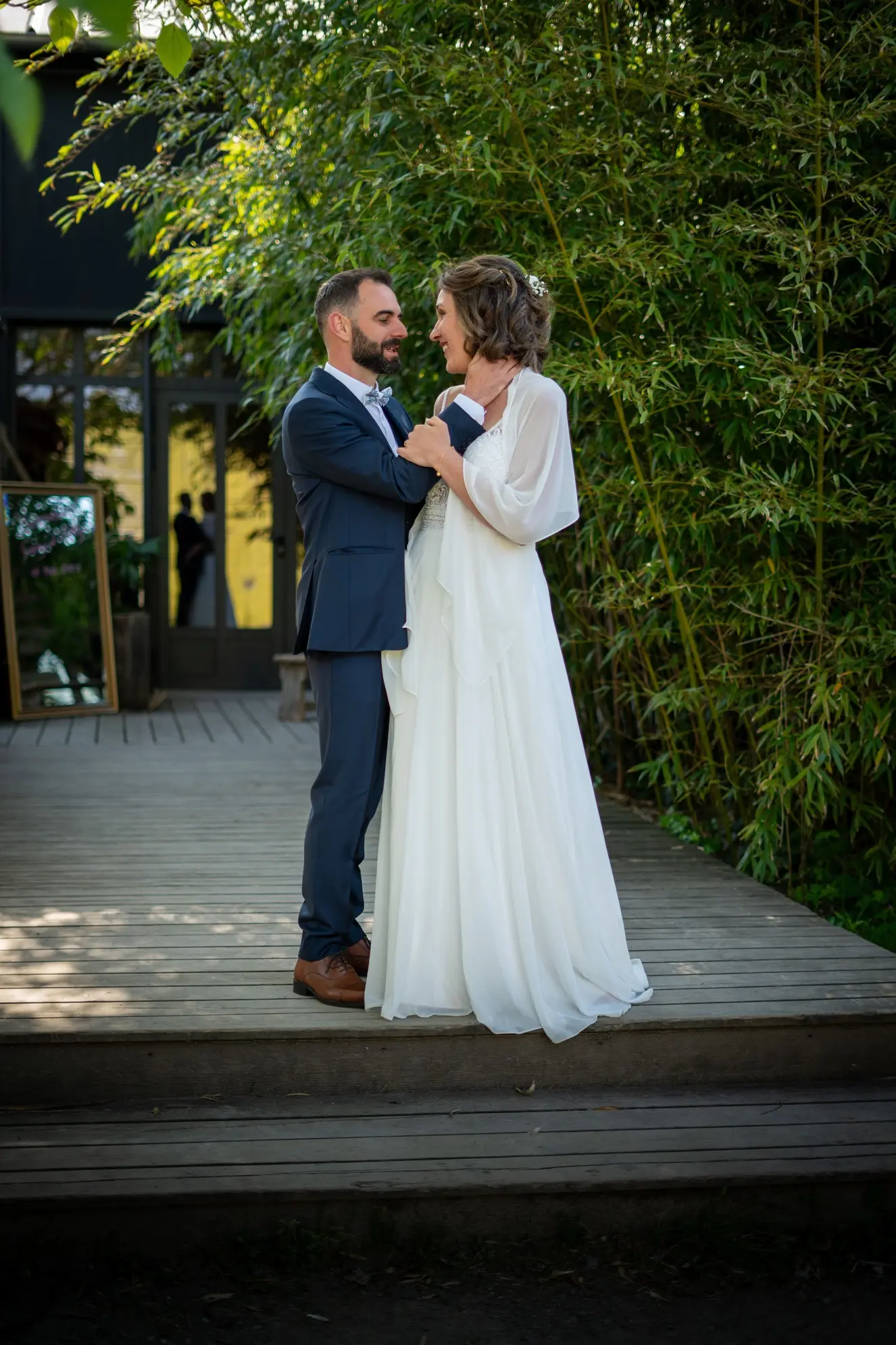 Mariage-Pornichet-St Nazaire-17 Stéphane Grimal Photographe Mariage