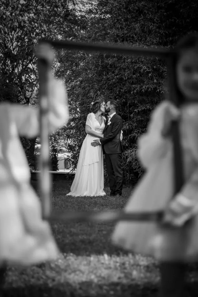 Stéphane Grimal Photographe Mariage
