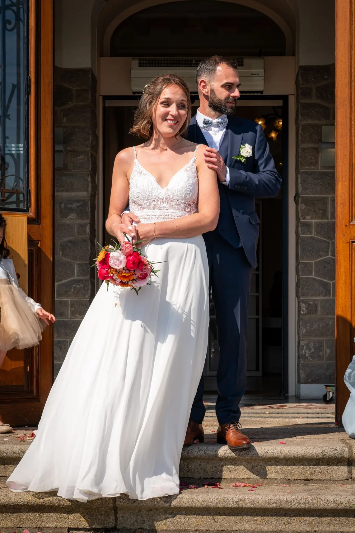 Mariage-Pornichet-St Nazaire-20 Stéphane Grimal Photographe Mariage