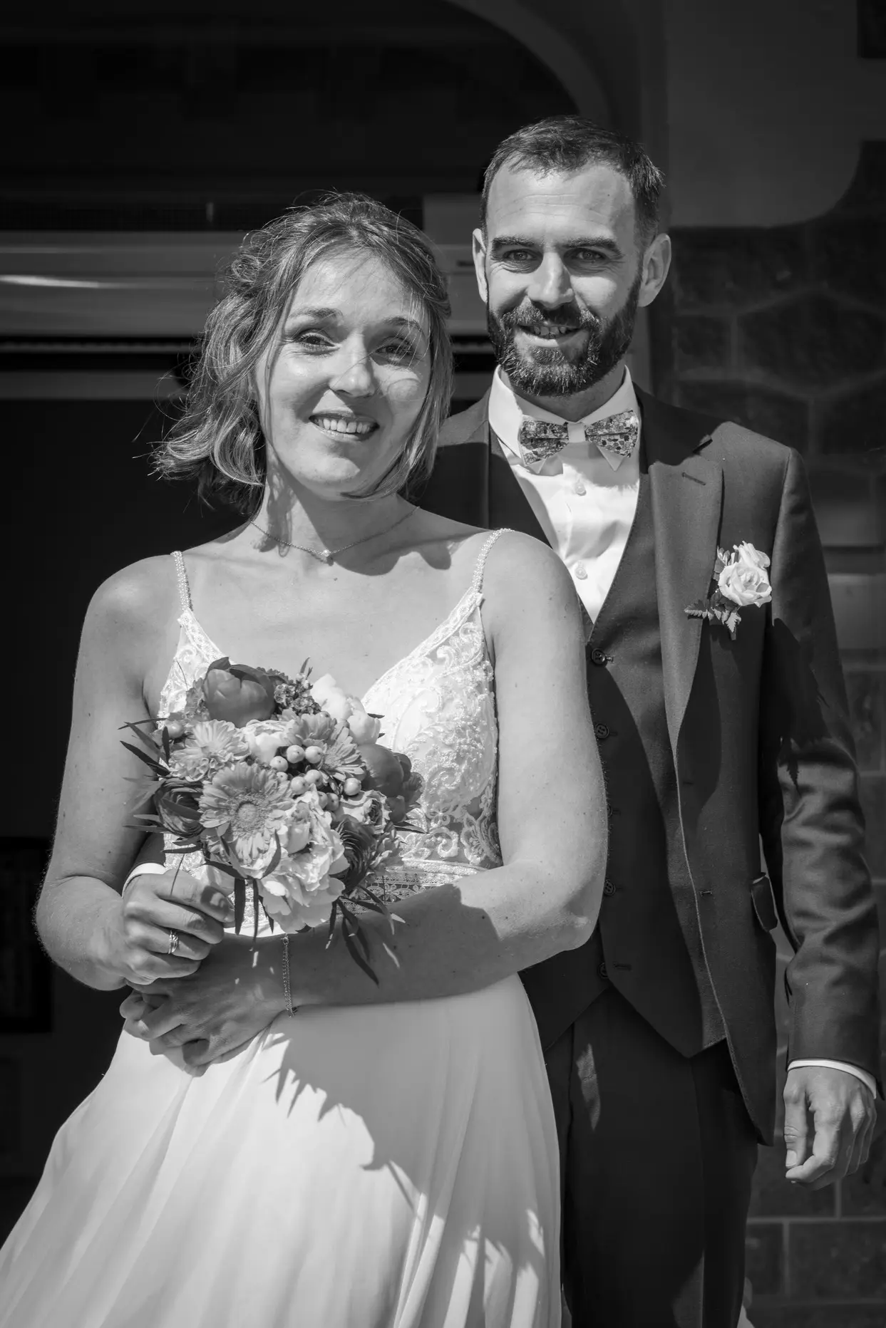 Mariage-Pornichet-St Nazaire-21 Stéphane Grimal Photographe Mariage