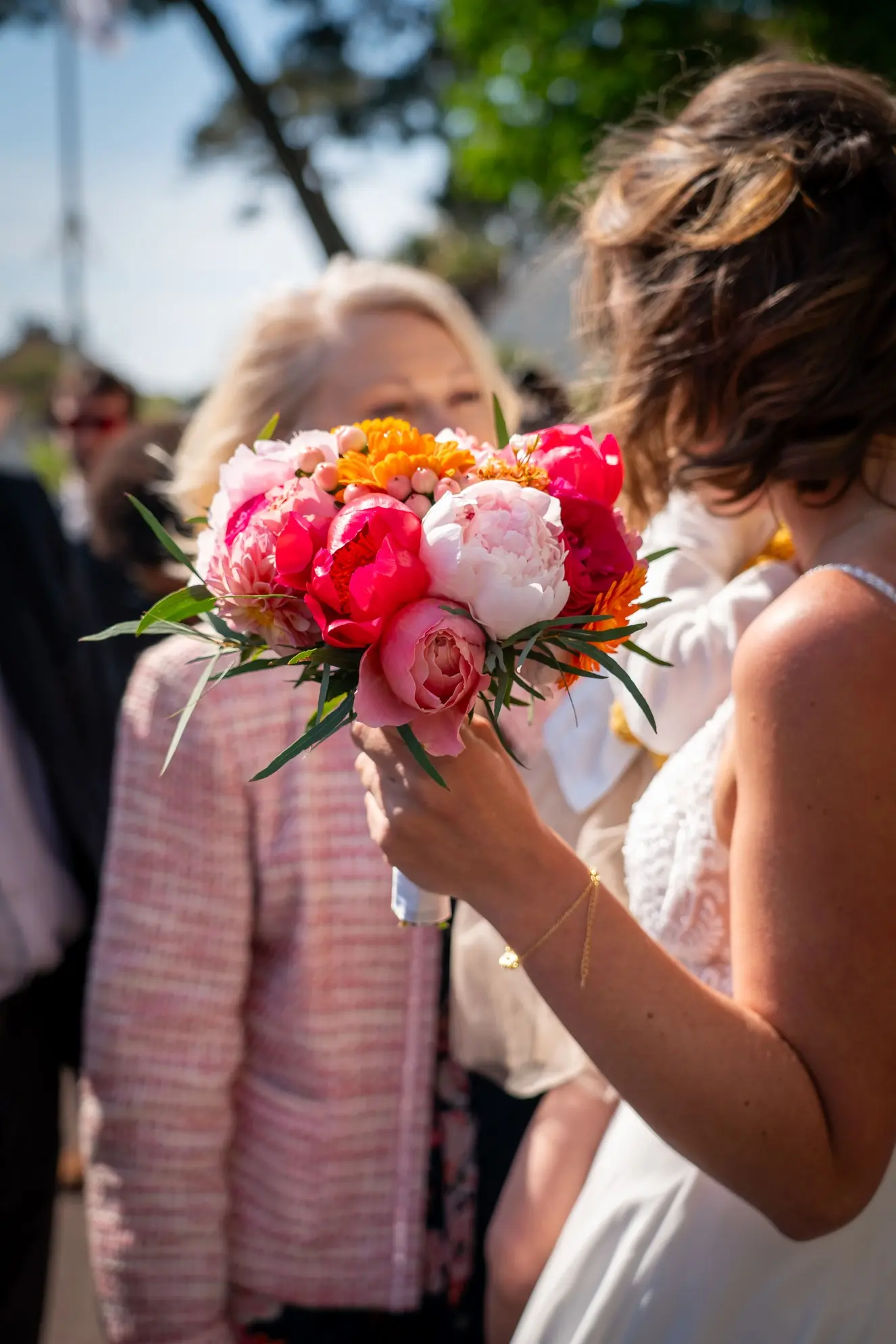 Mariage-Pornichet-St Nazaire-22 Stéphane Grimal Photographe Mariage