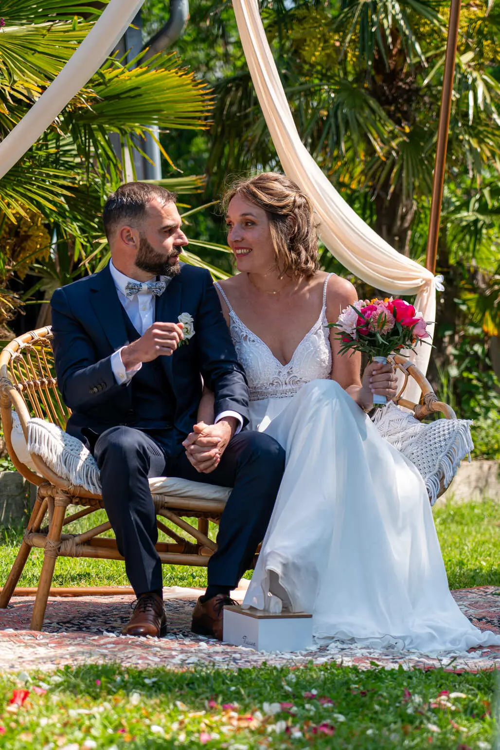 Mariage-Pornichet-St Nazaire-24 Stéphane Grimal Photographe Mariage