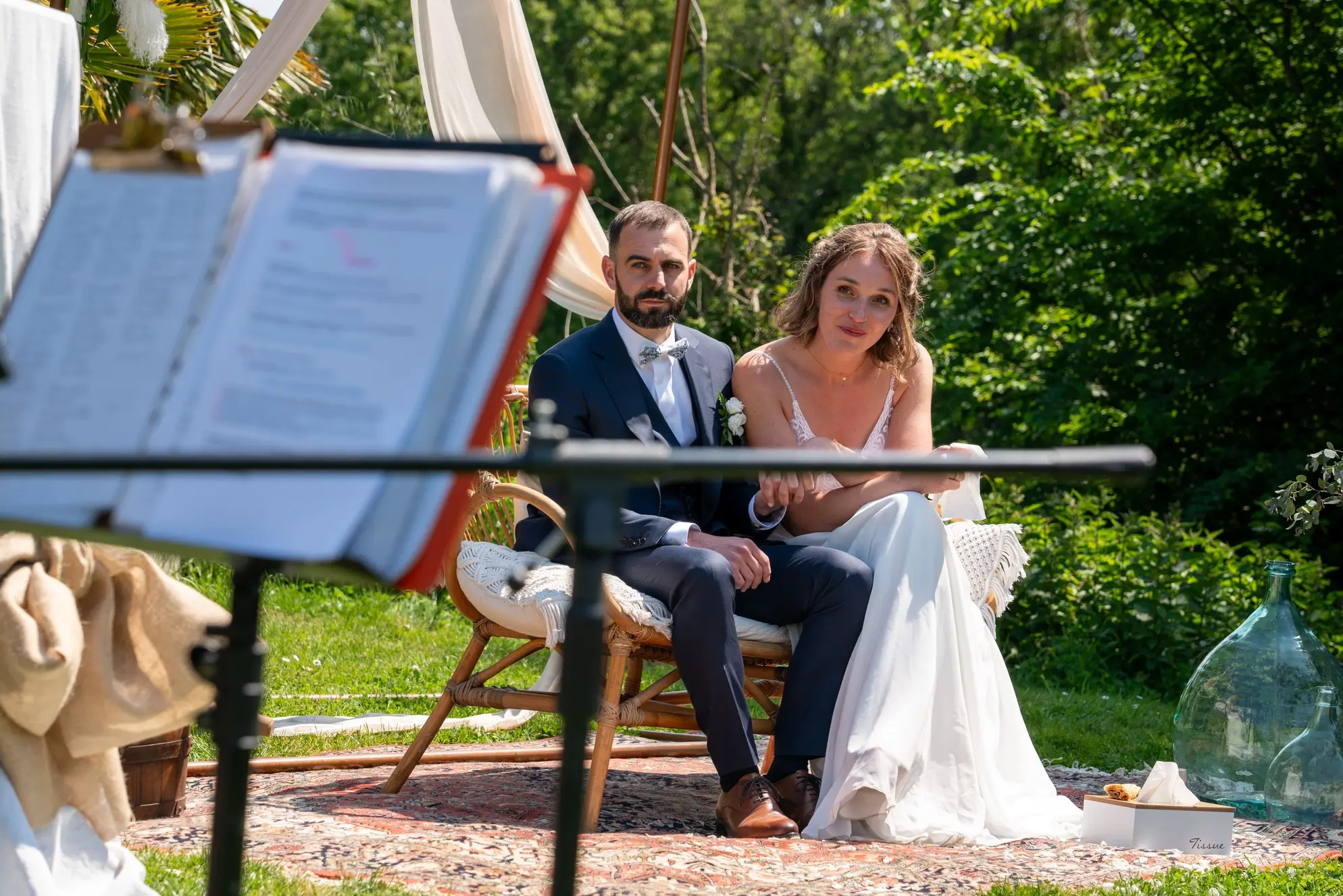 Mariage-Pornichet-St Nazaire-25 Stéphane Grimal Photographe Mariage