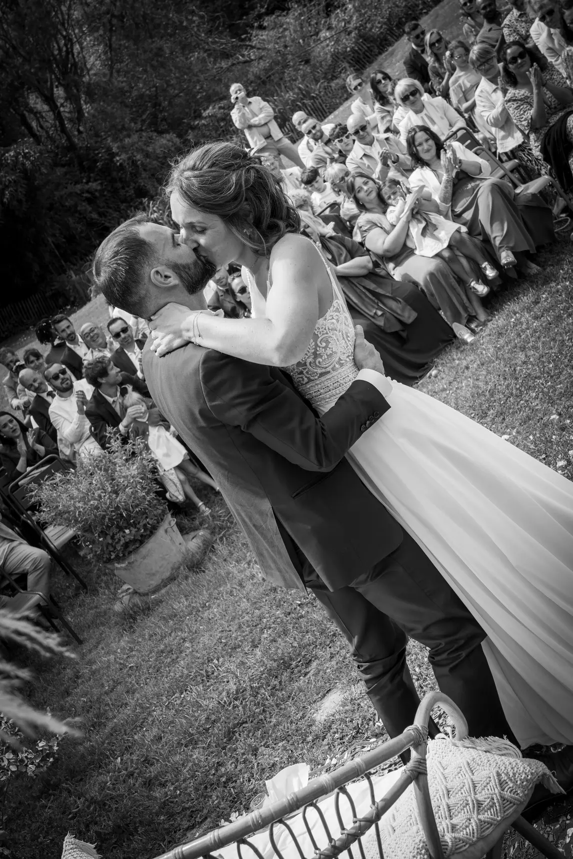 Mariage-Pornichet-St Nazaire-27 Stéphane Grimal Photographe Mariage