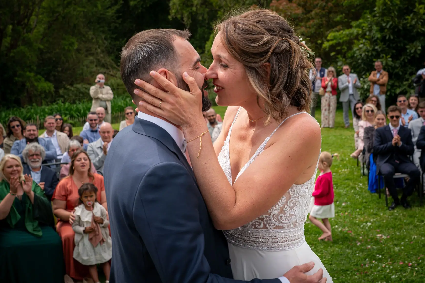 Mariage-Pornichet-St Nazaire-29 Stéphane Grimal Photographe Mariage
