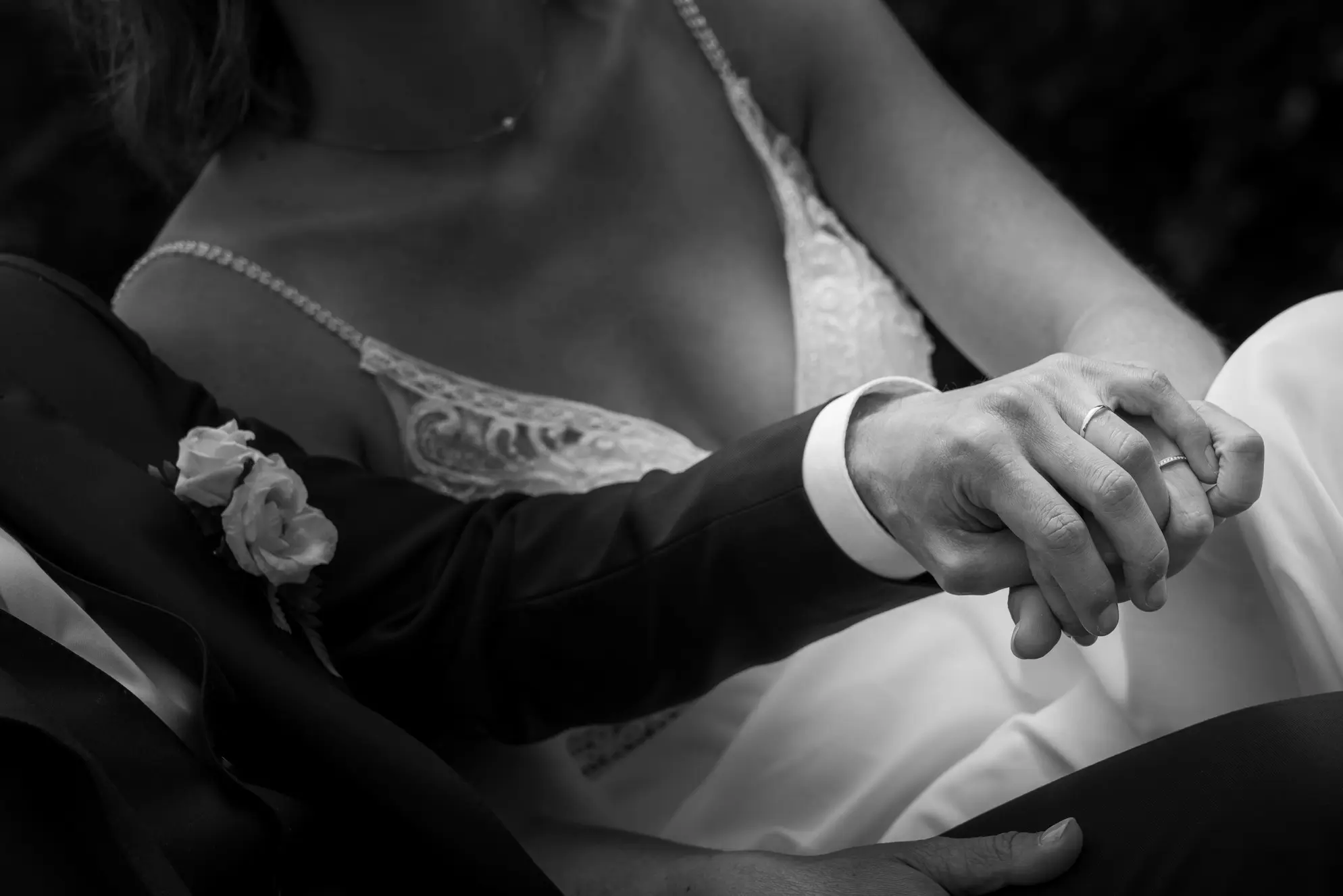 Stéphane Grimal Photographe Mariage