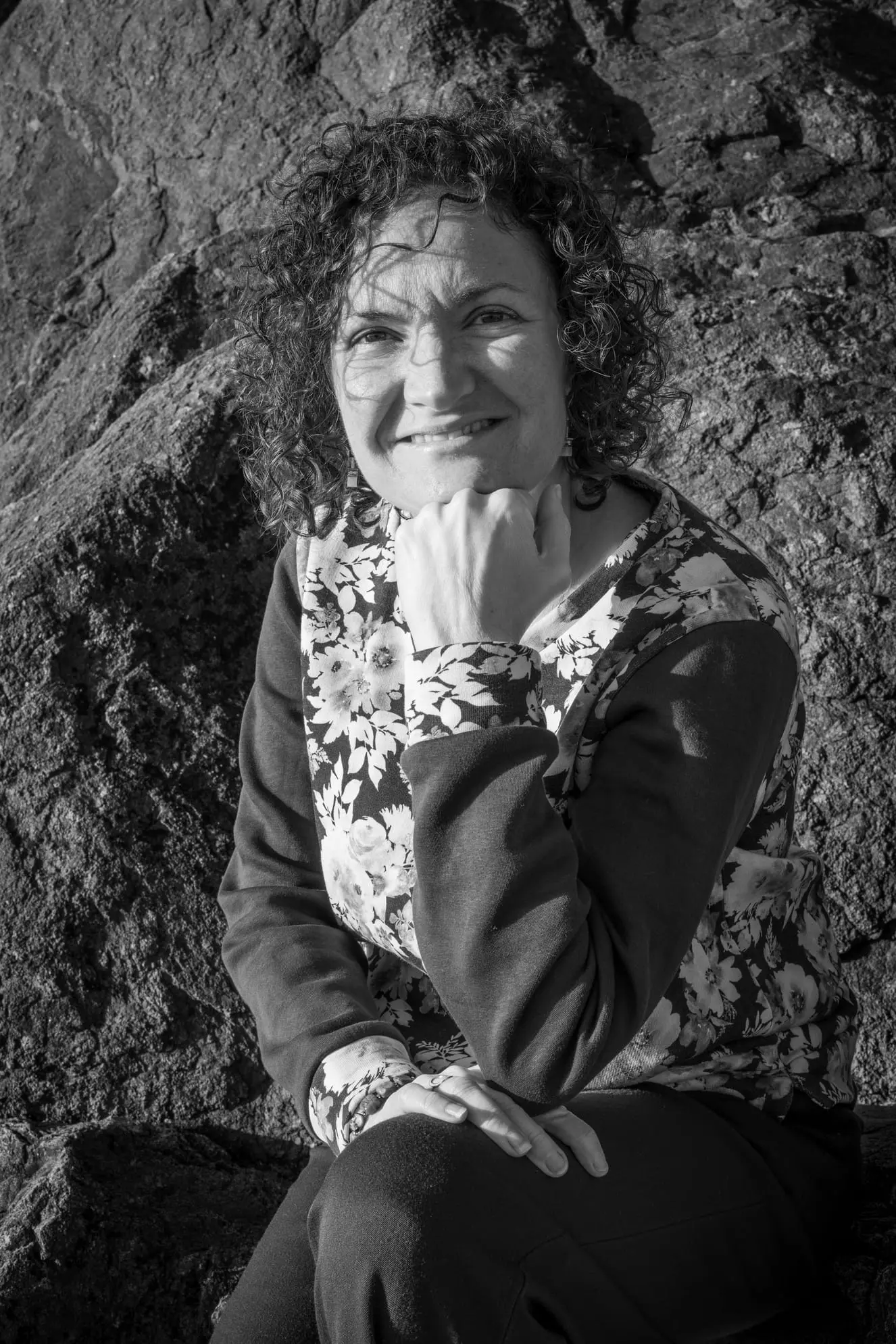 Stéphane Grimal Photographe Saint-Nazaire. Shooting - Emilie Sème &Lie - Saint-Nazaire