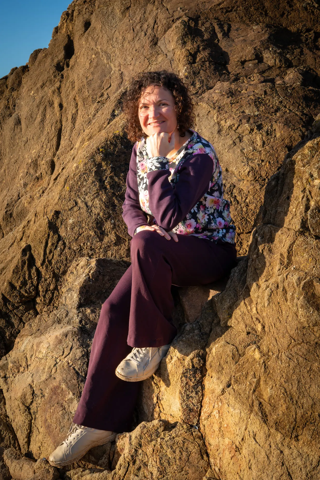 Stéphane Grimal Photographe Saint-Nazaire. Shooting - Emilie Sème &Lie - Saint-Nazaire